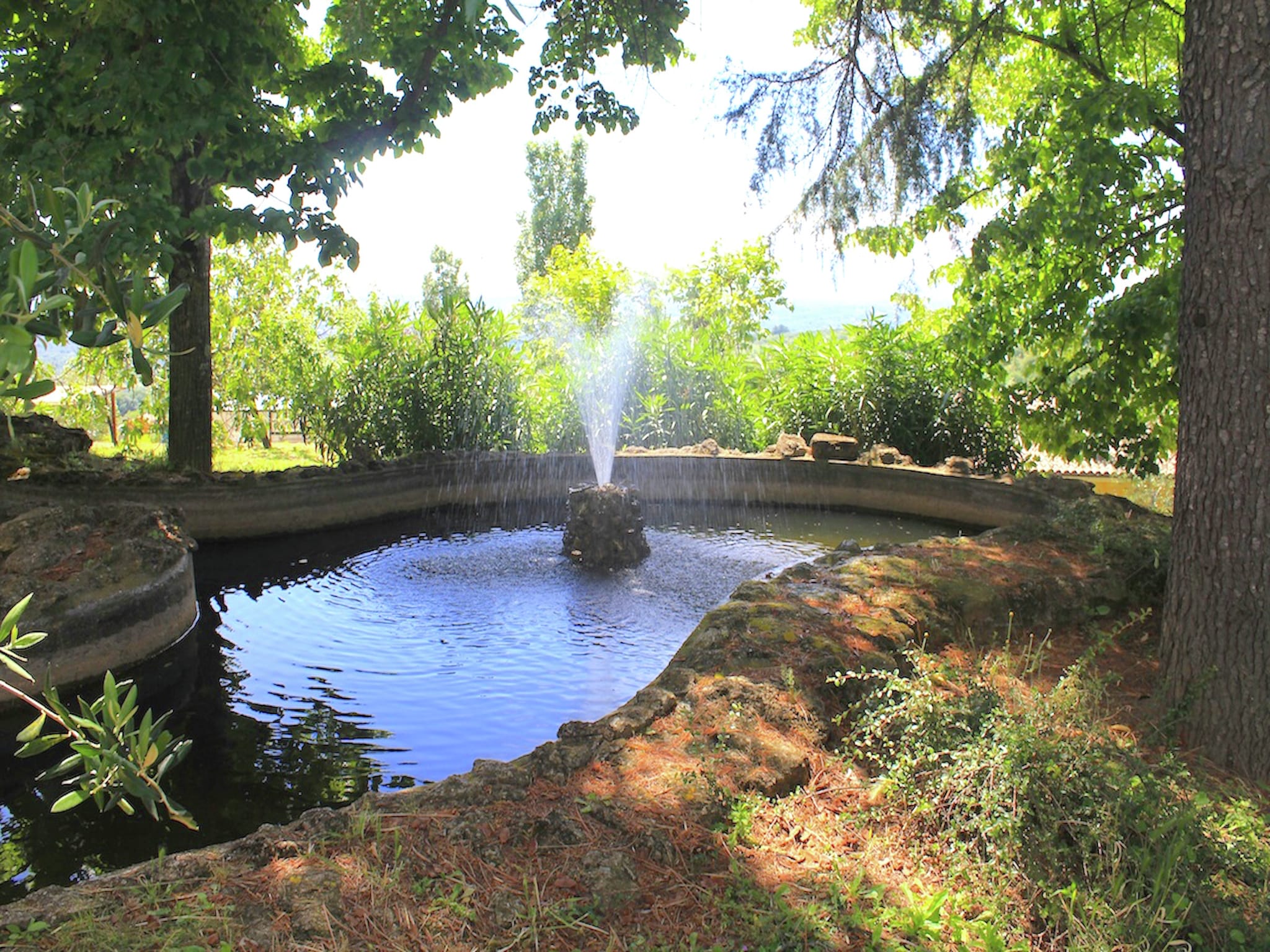Vacation home Villa Graffi