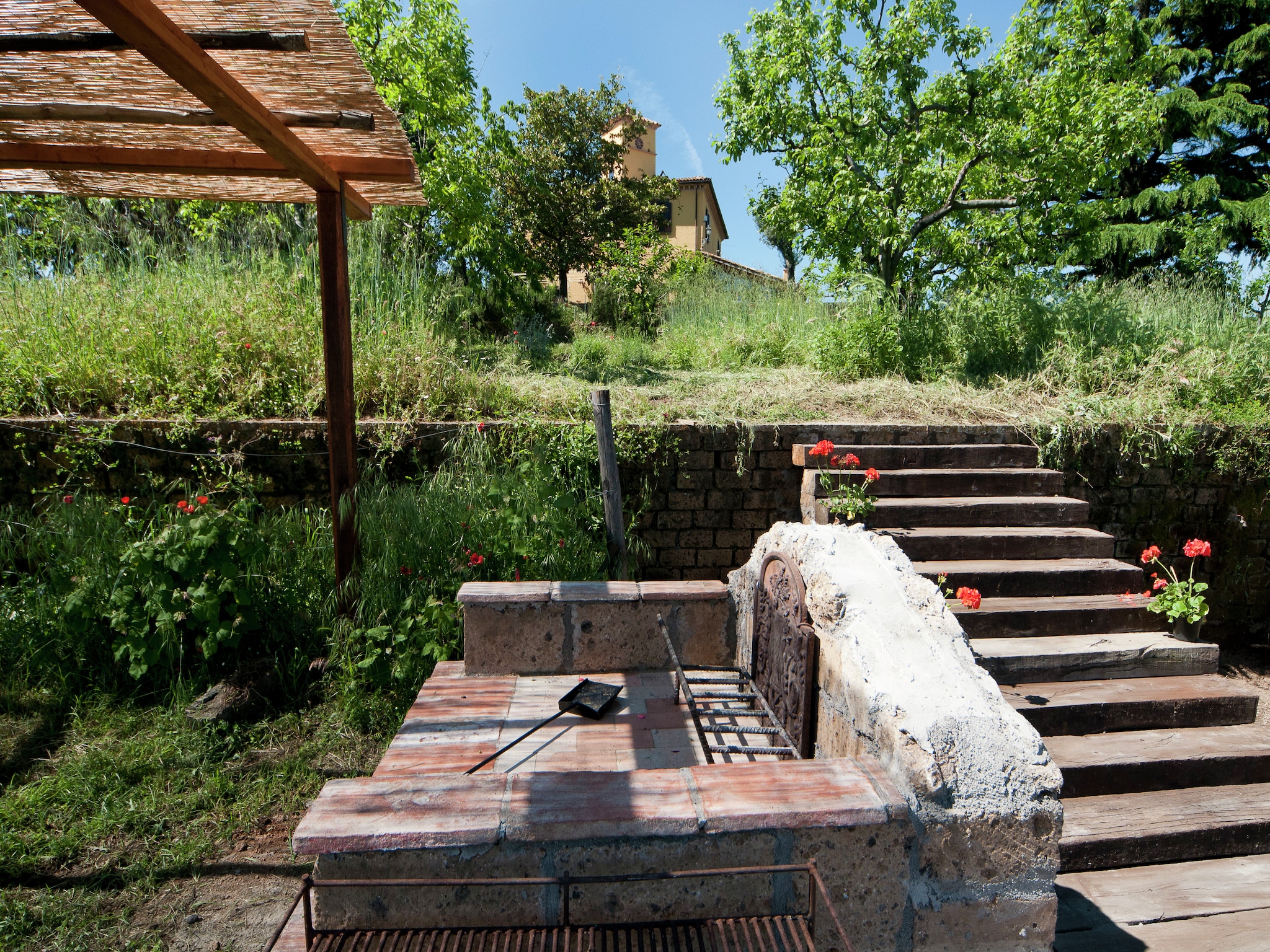 Vacation home Villa Graffi