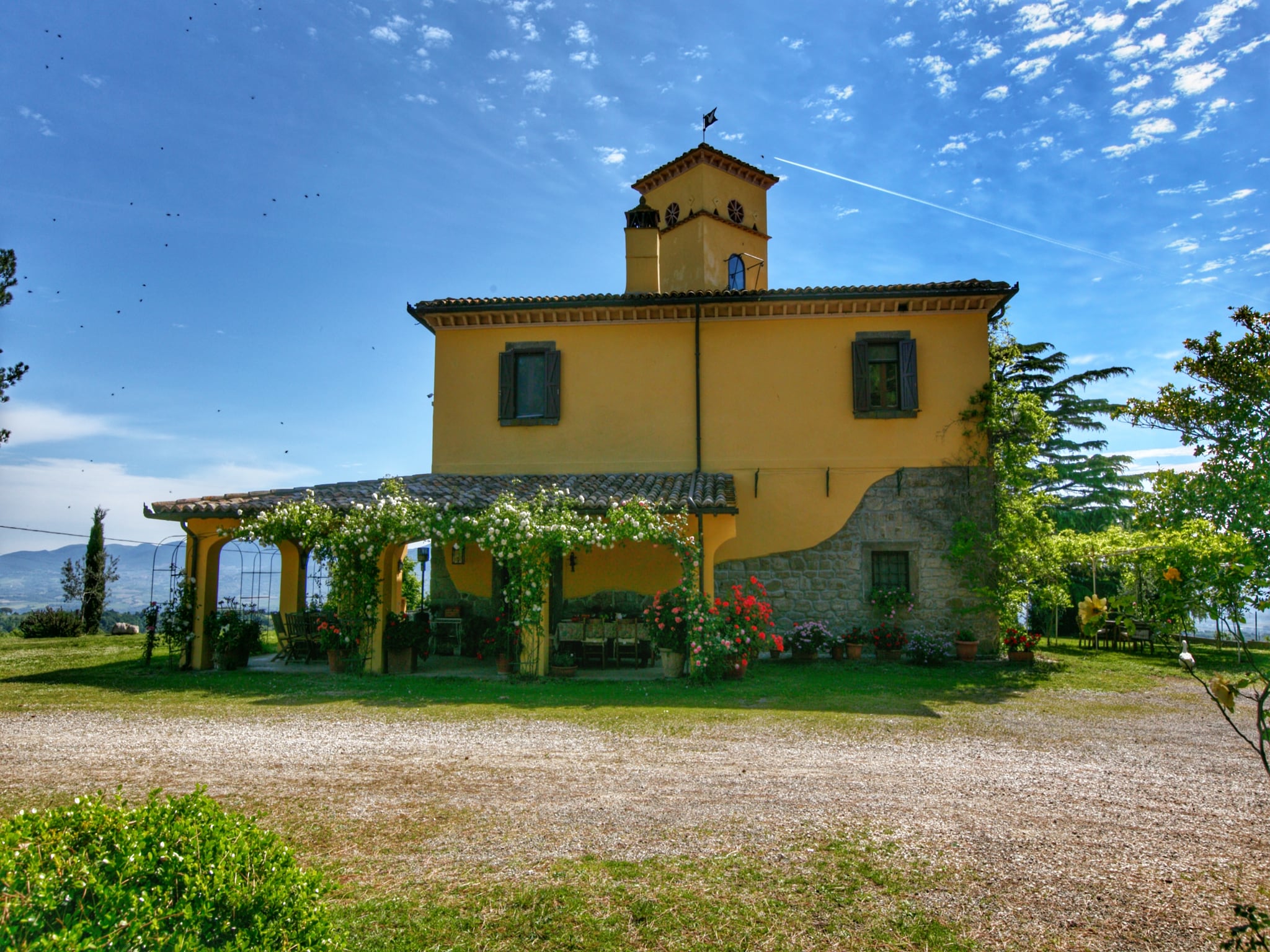 Vacation home Villa Graffi