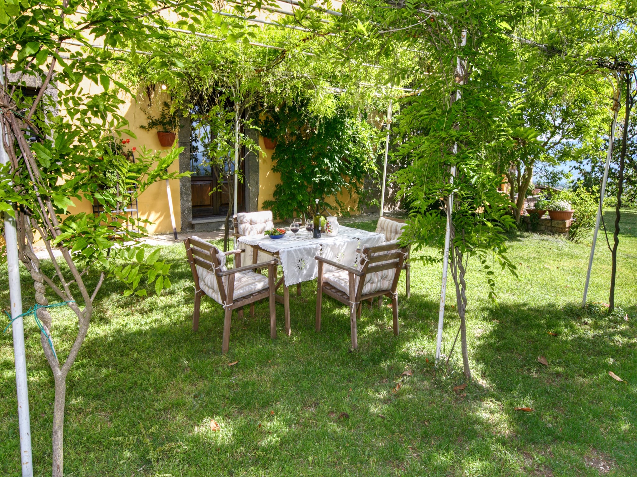 Vacation home Villa Graffi