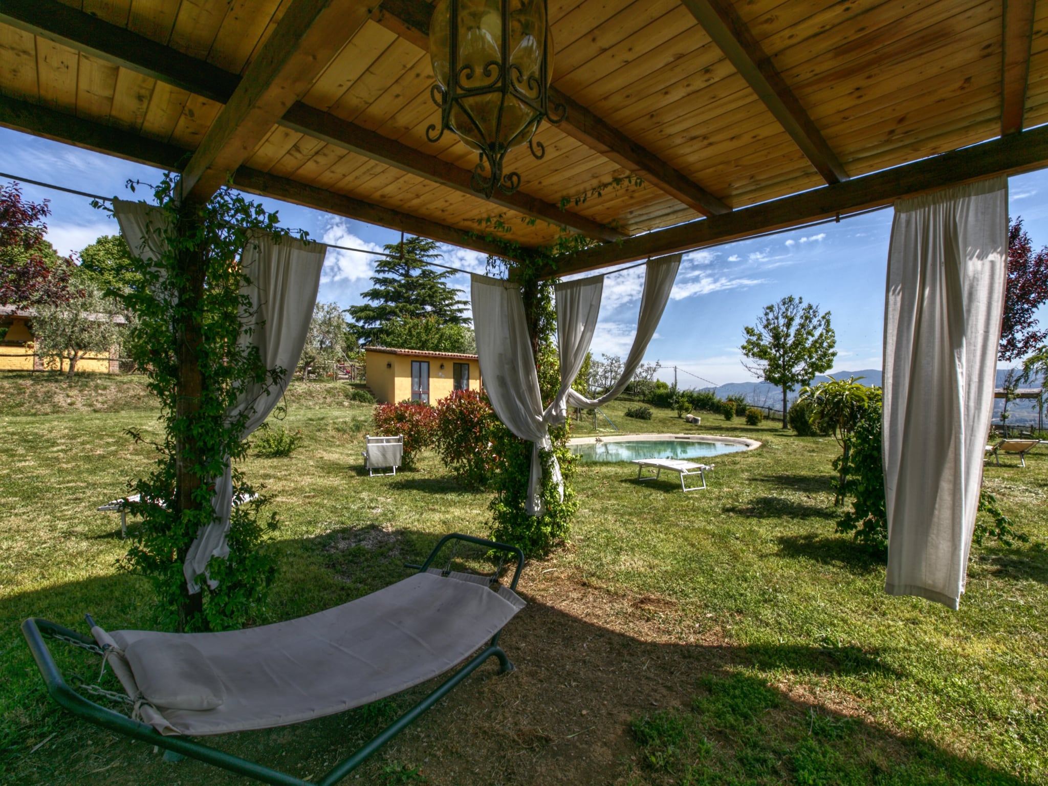 Vacation home Villa Graffi