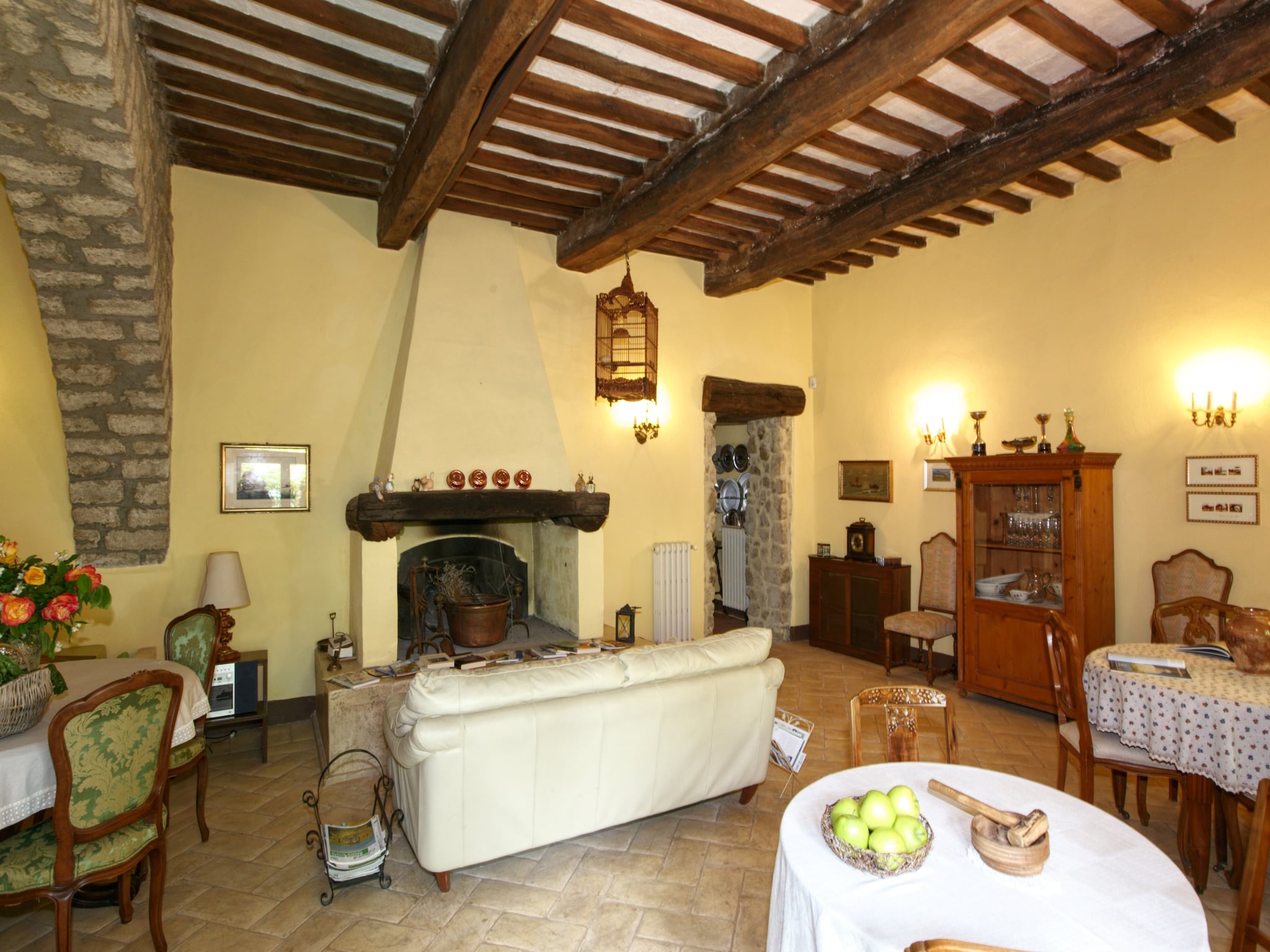 Vacation home Villa Graffi