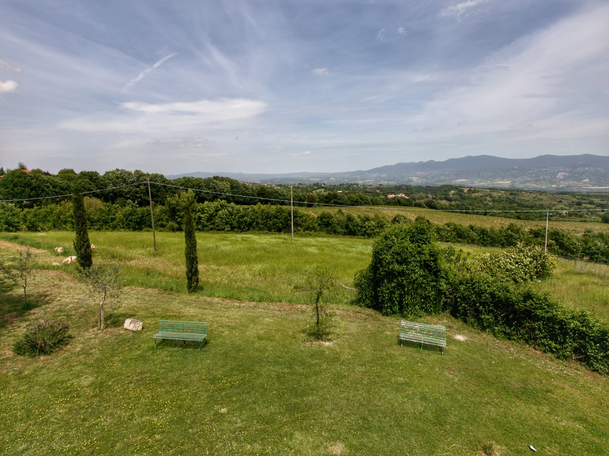 Vacation home Villa Graffi