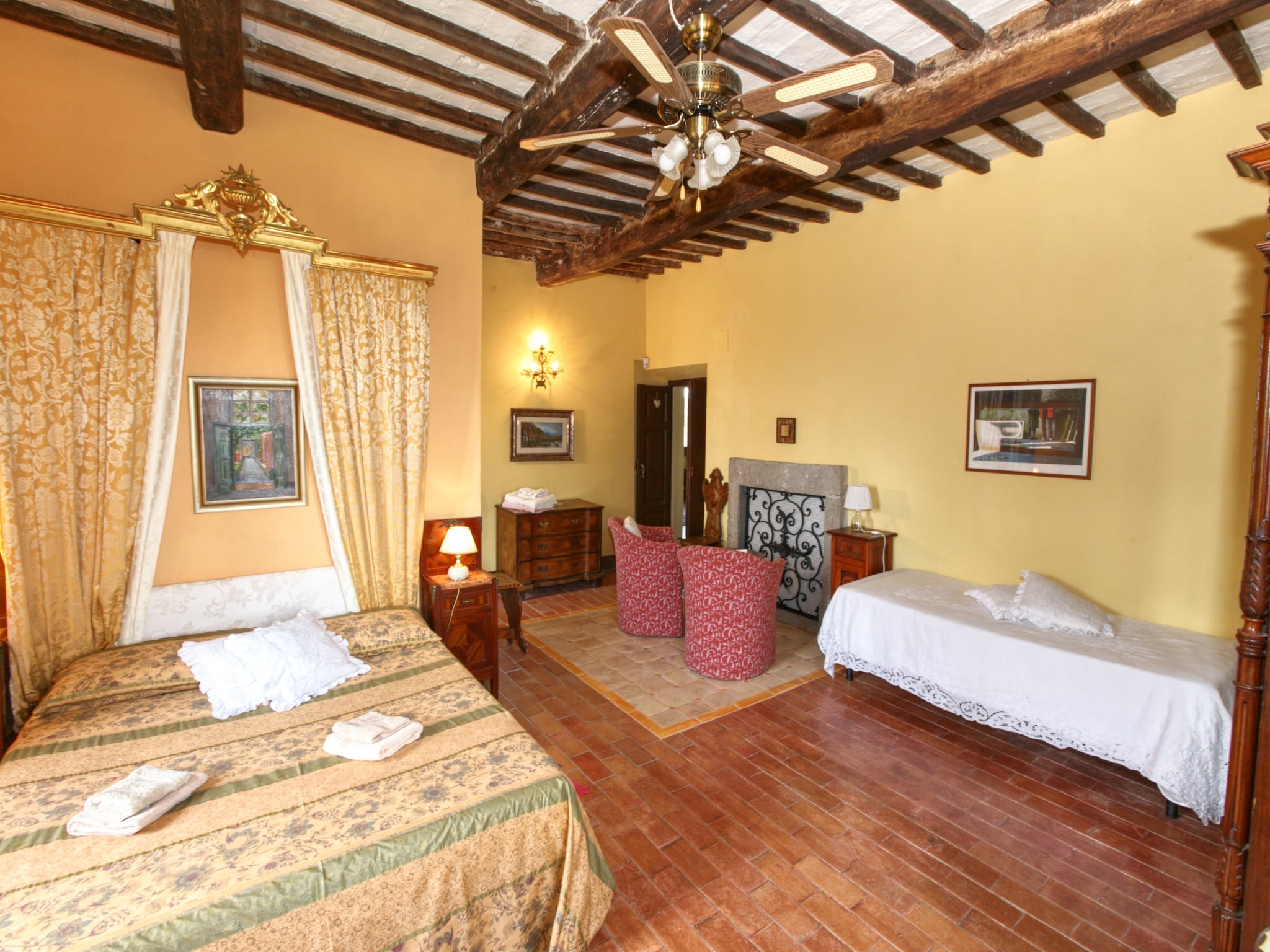 Vacation home Villa Graffi
