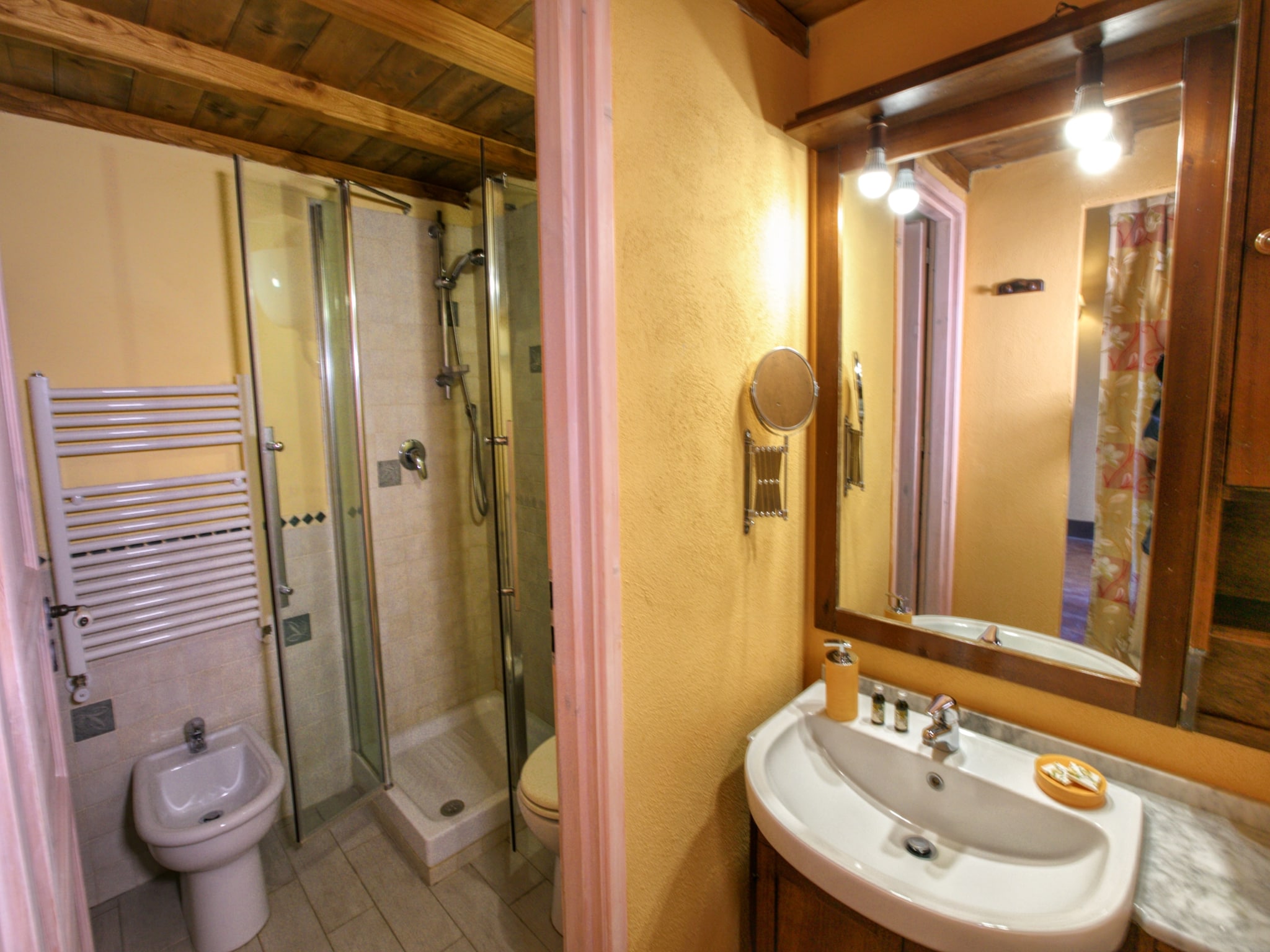 Vacation home Villa Graffi