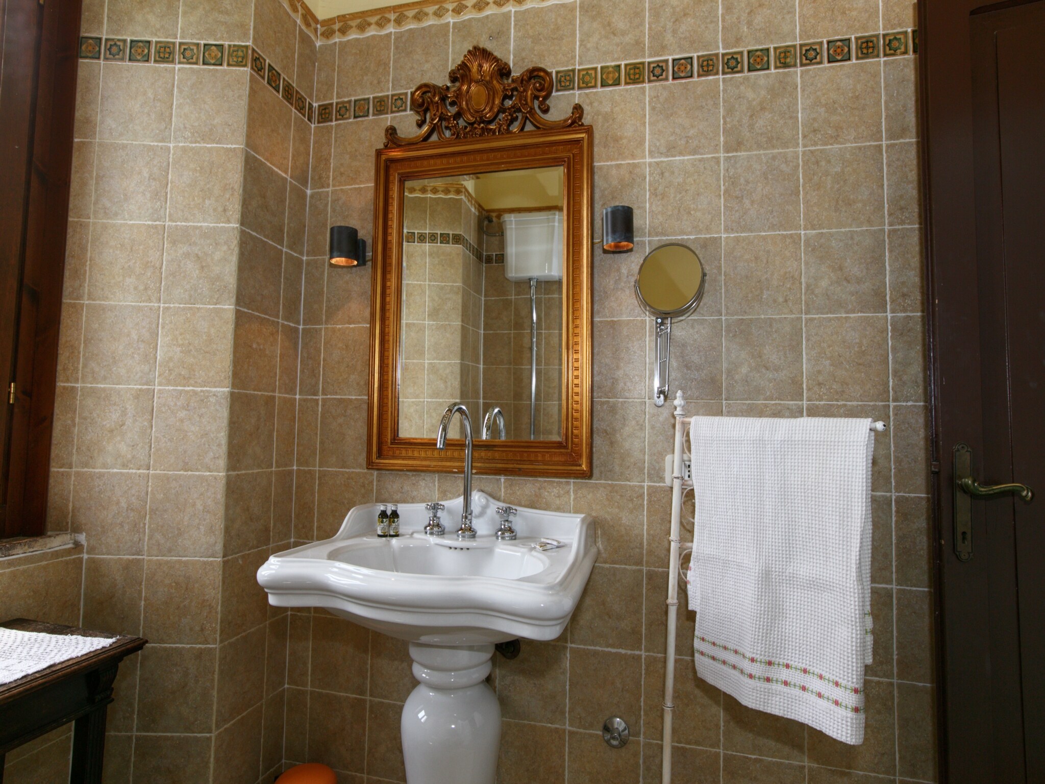 Vacation home Villa Graffi