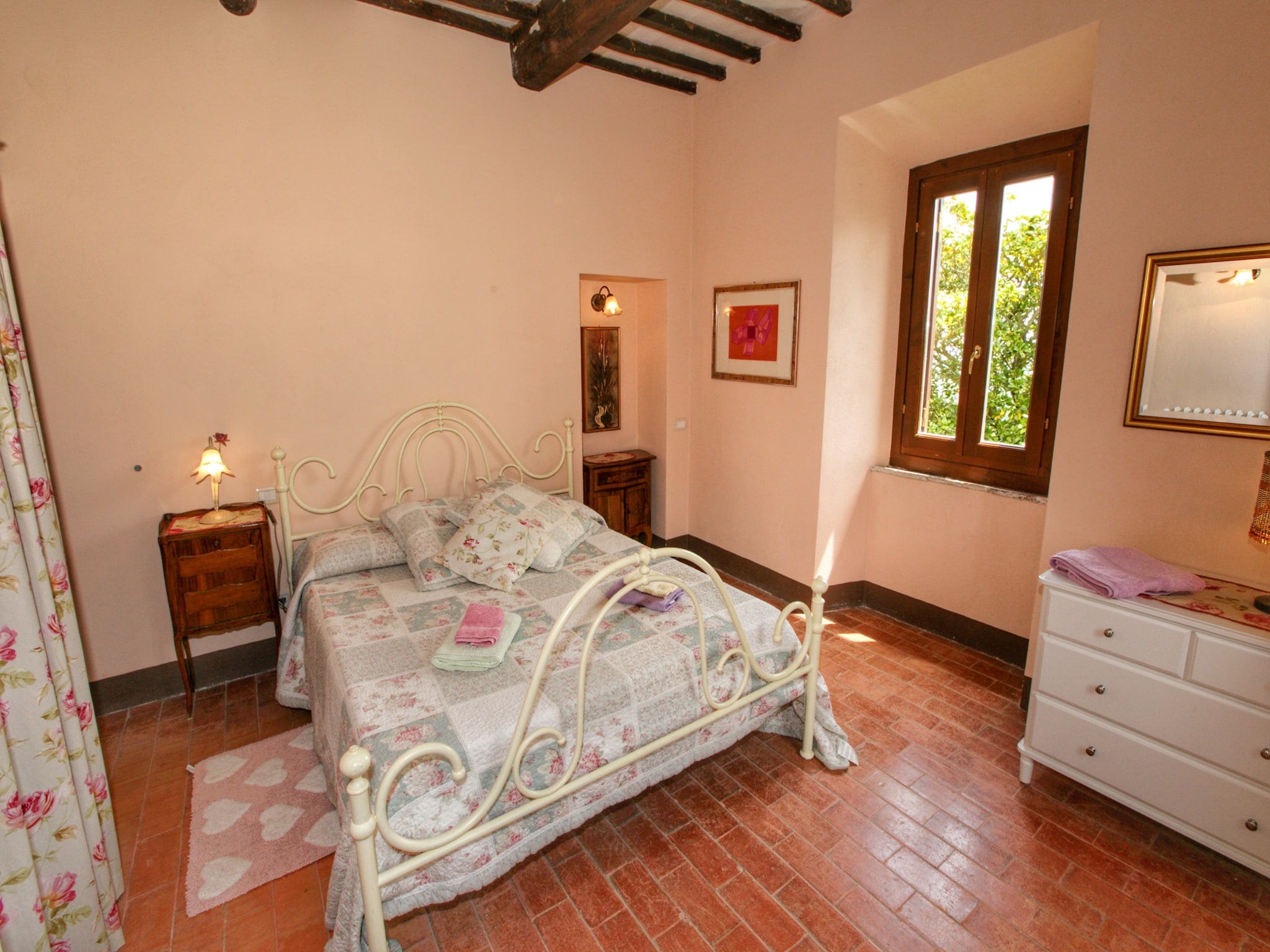 Vacation home Villa Graffi