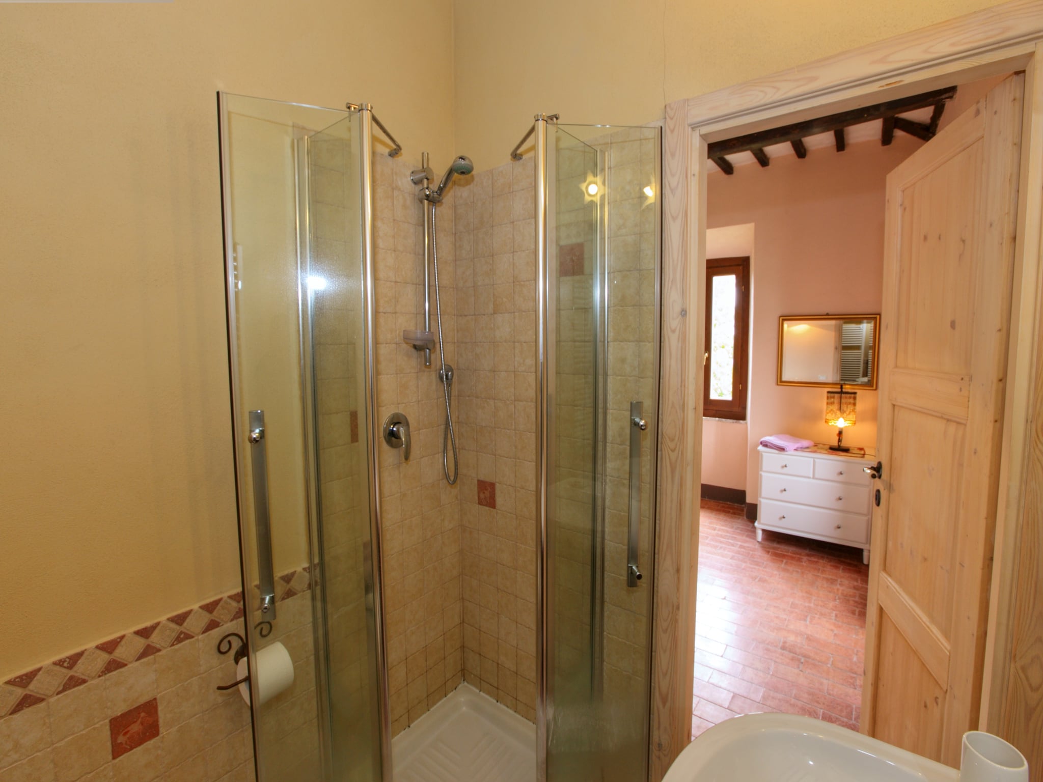 Vacation home Villa Graffi