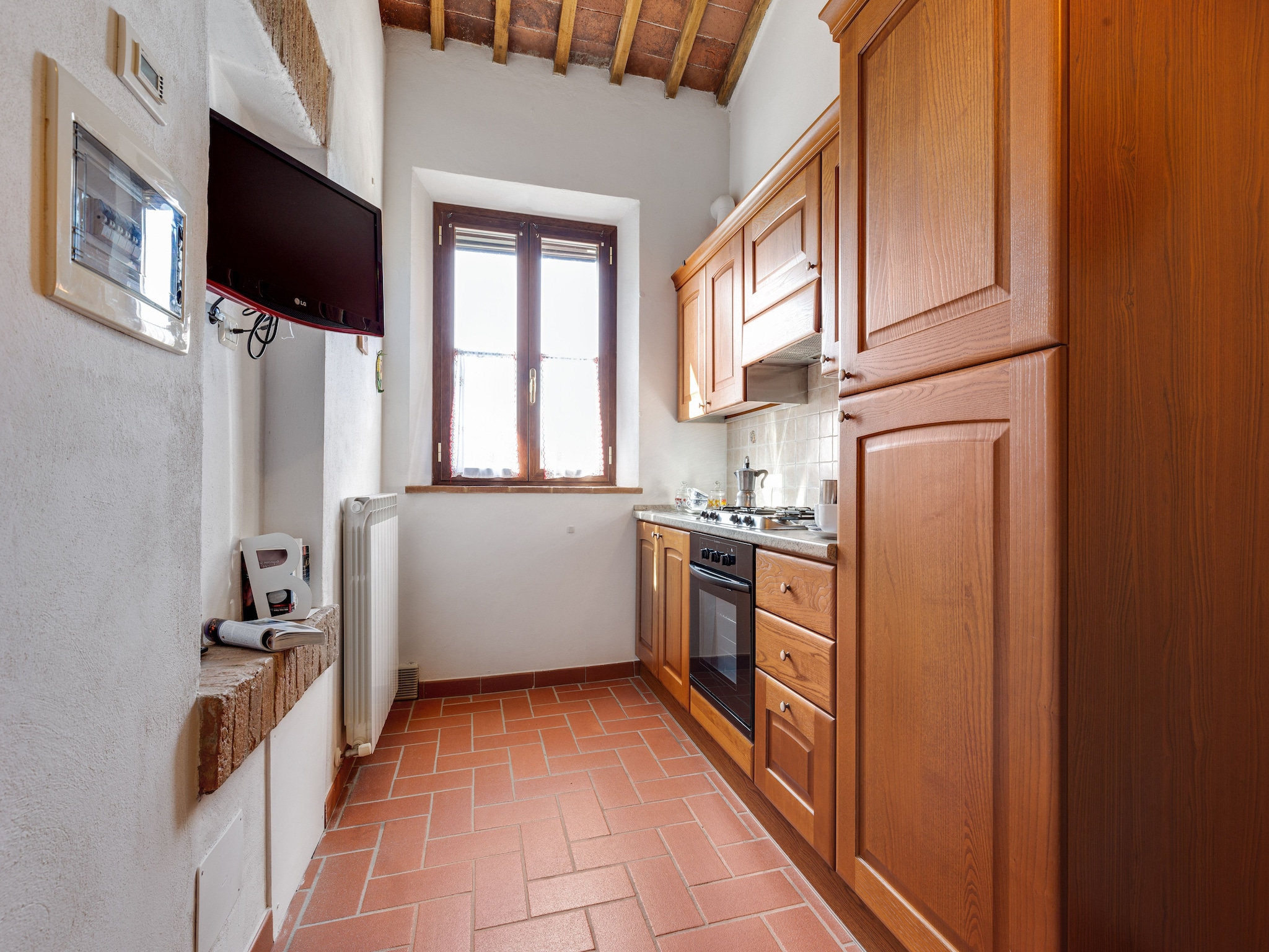 Ferienhaus Tilla