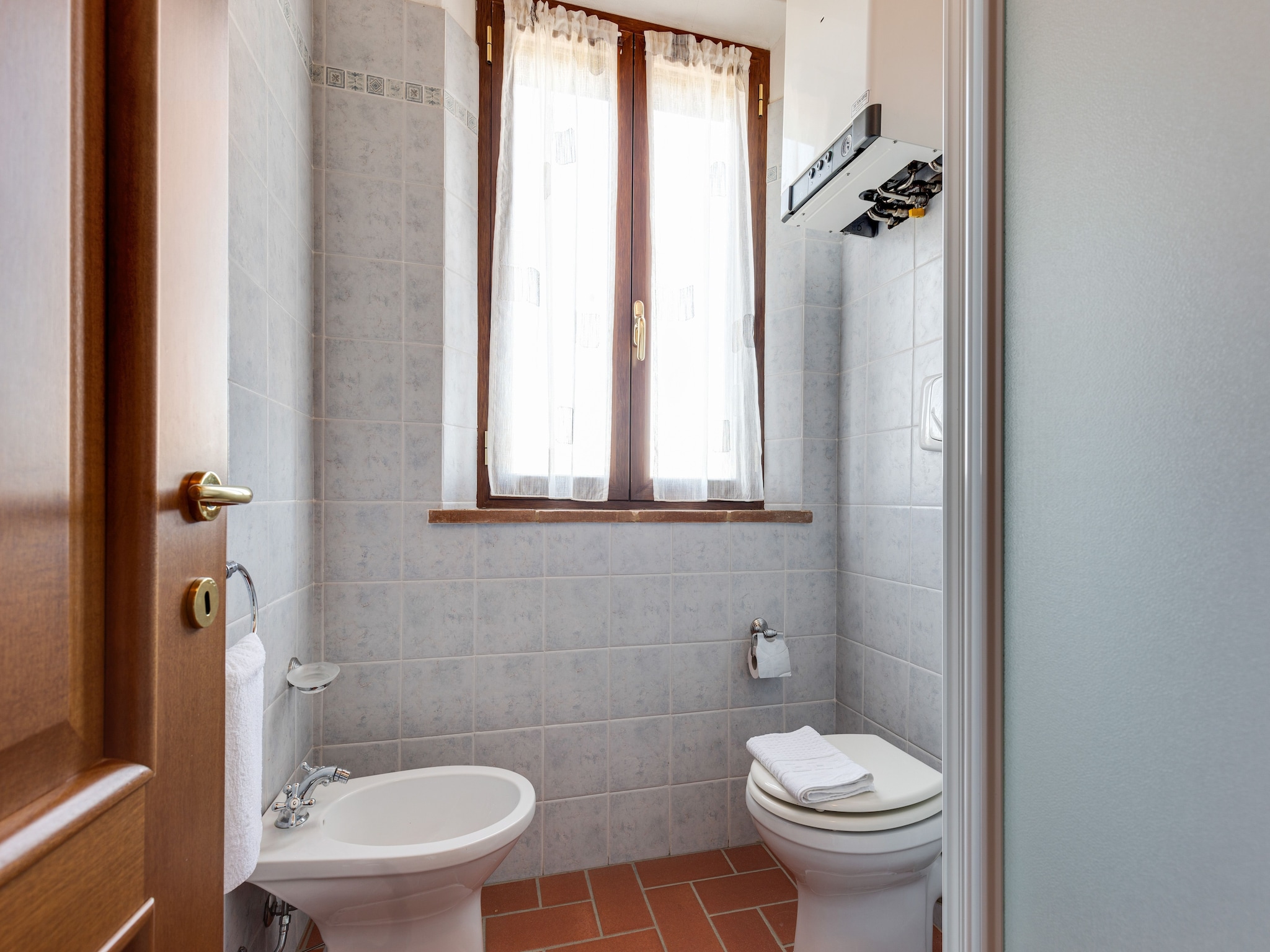 Ferienhaus Tilla