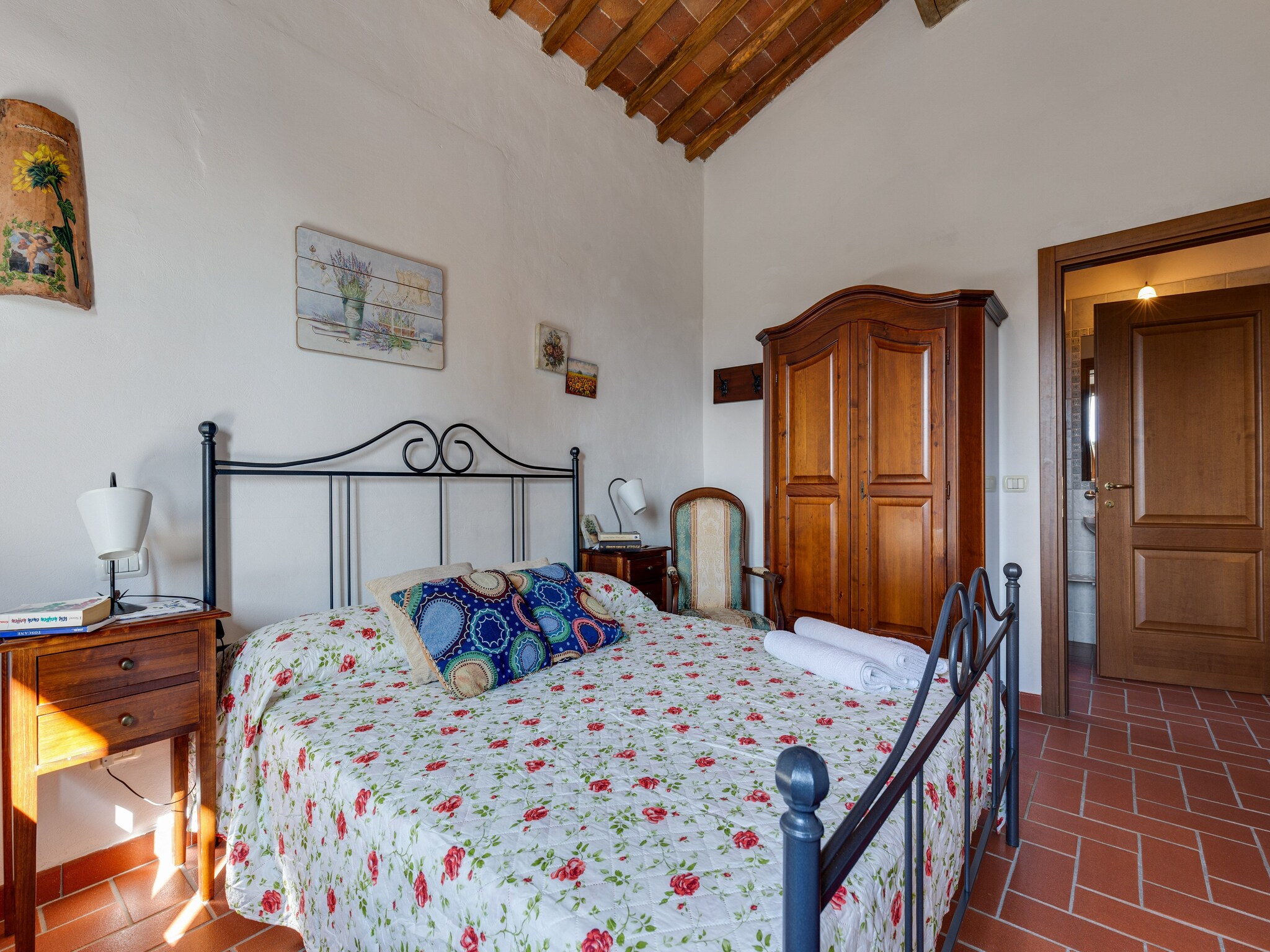 Ferienhaus Tilla
