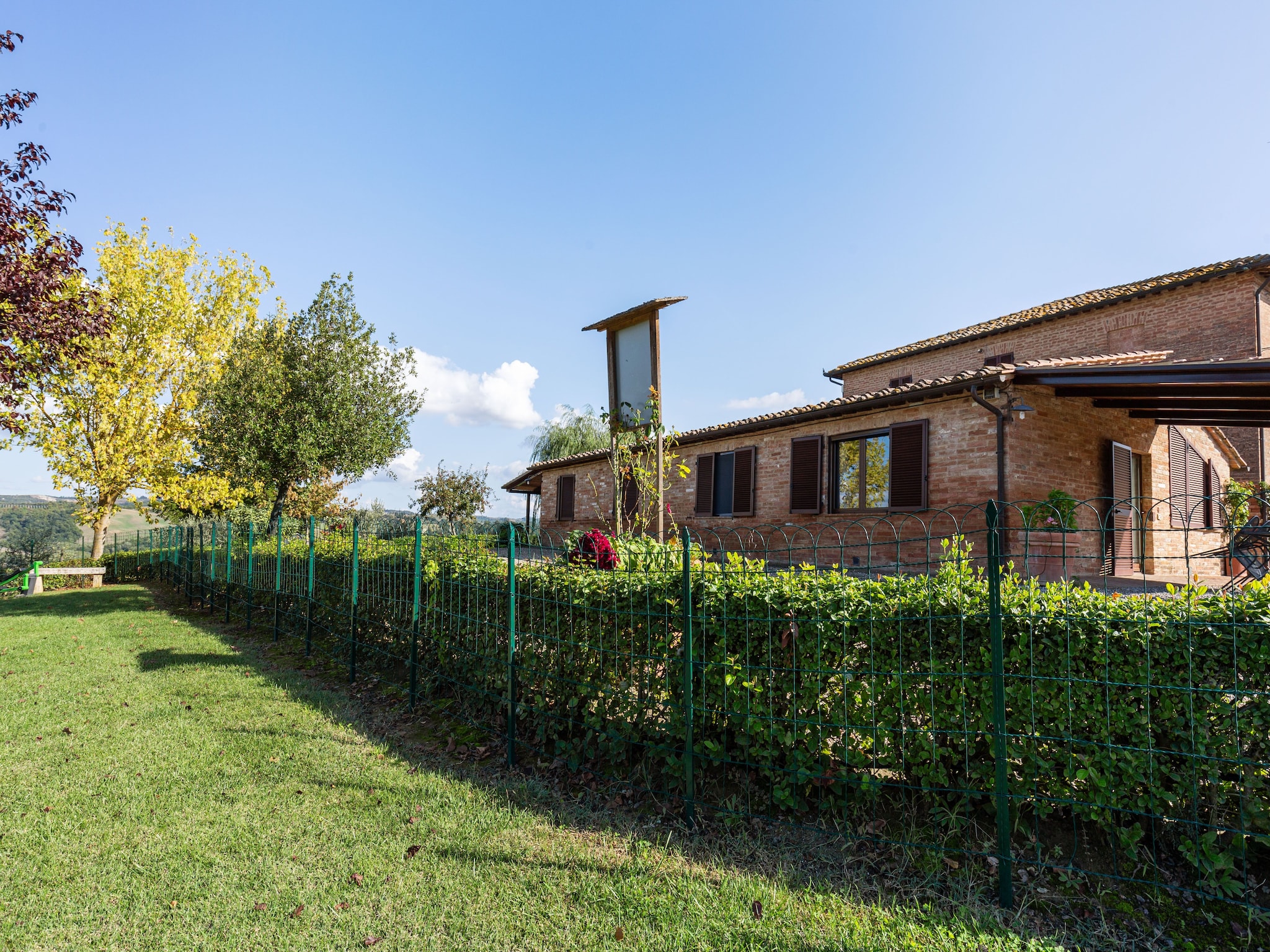 Ferienhaus Tilla