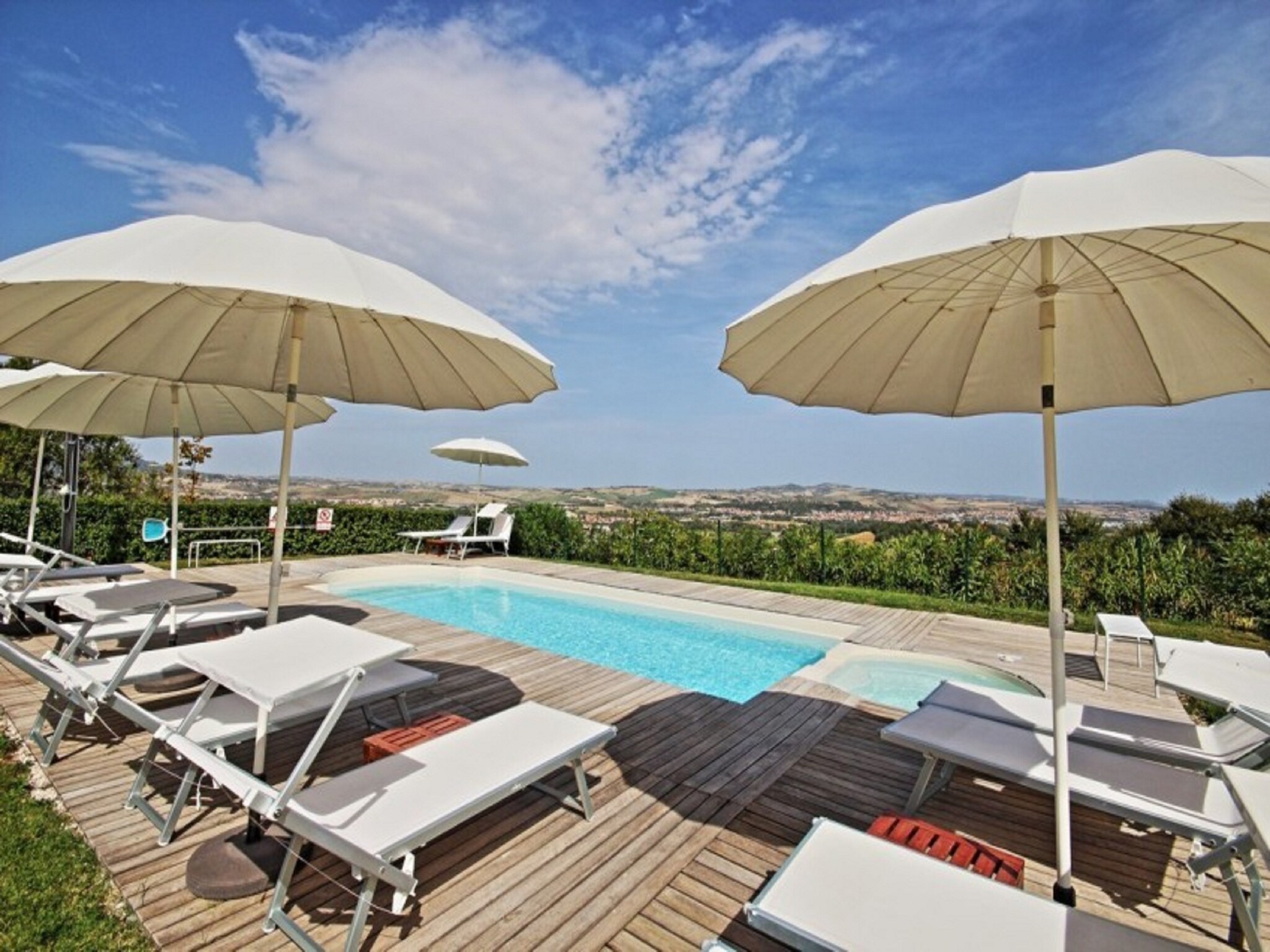 Vacation home Istrice