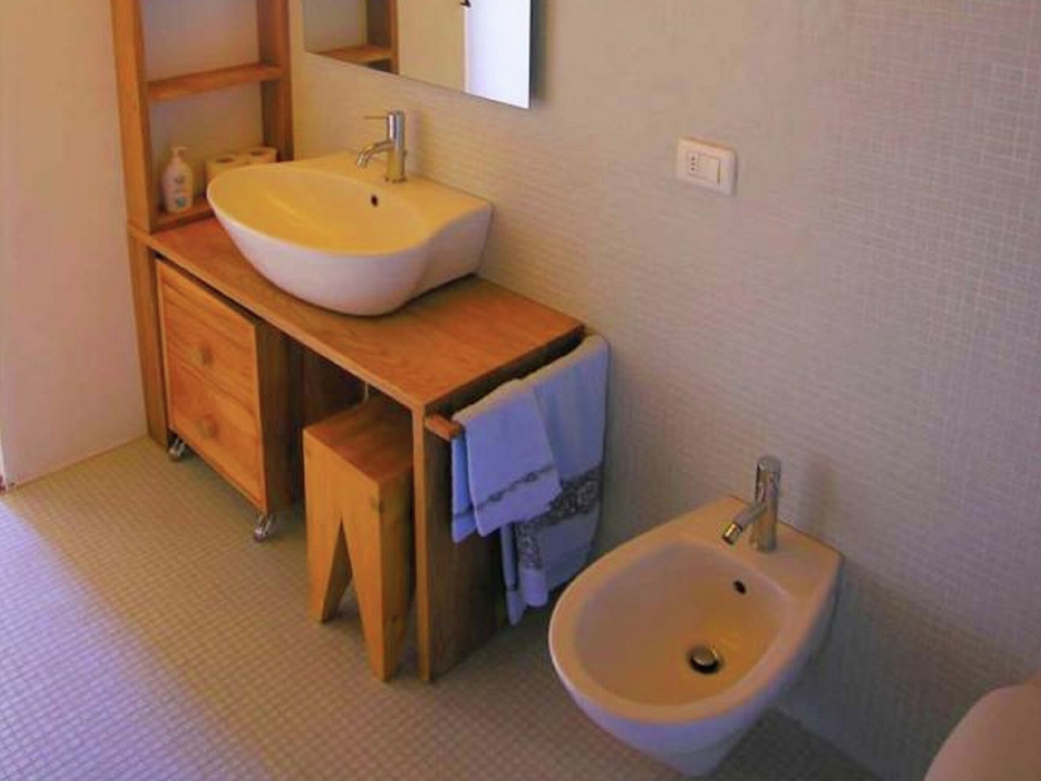 Vacation home Istrice