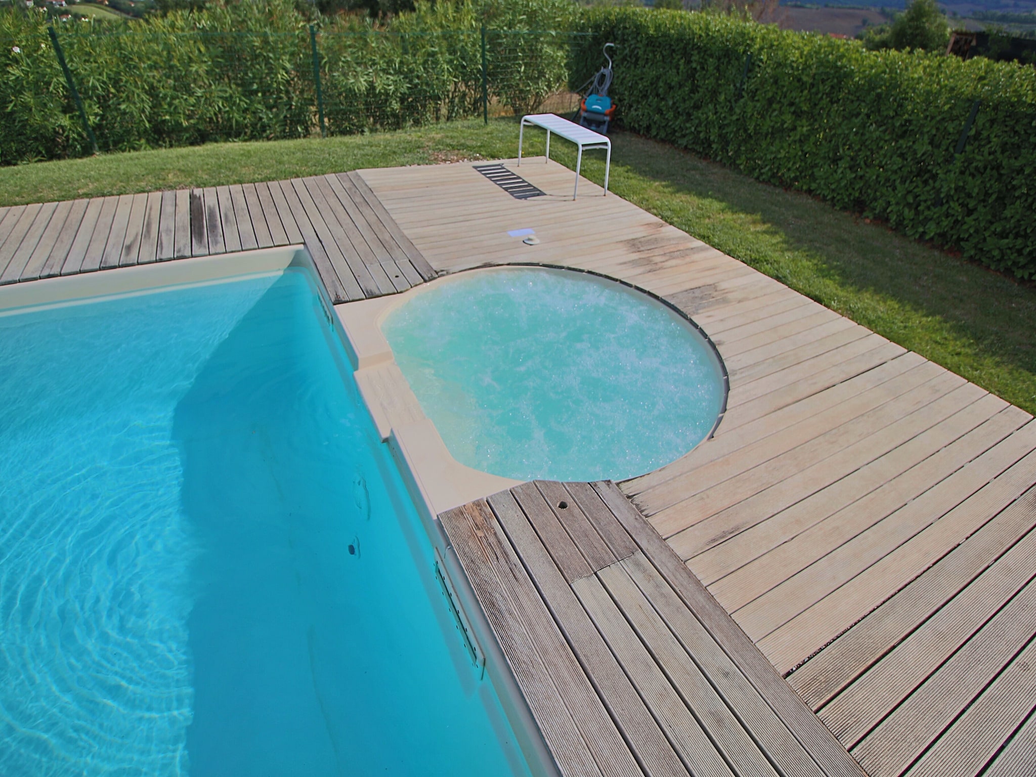 Vacation home Istrice