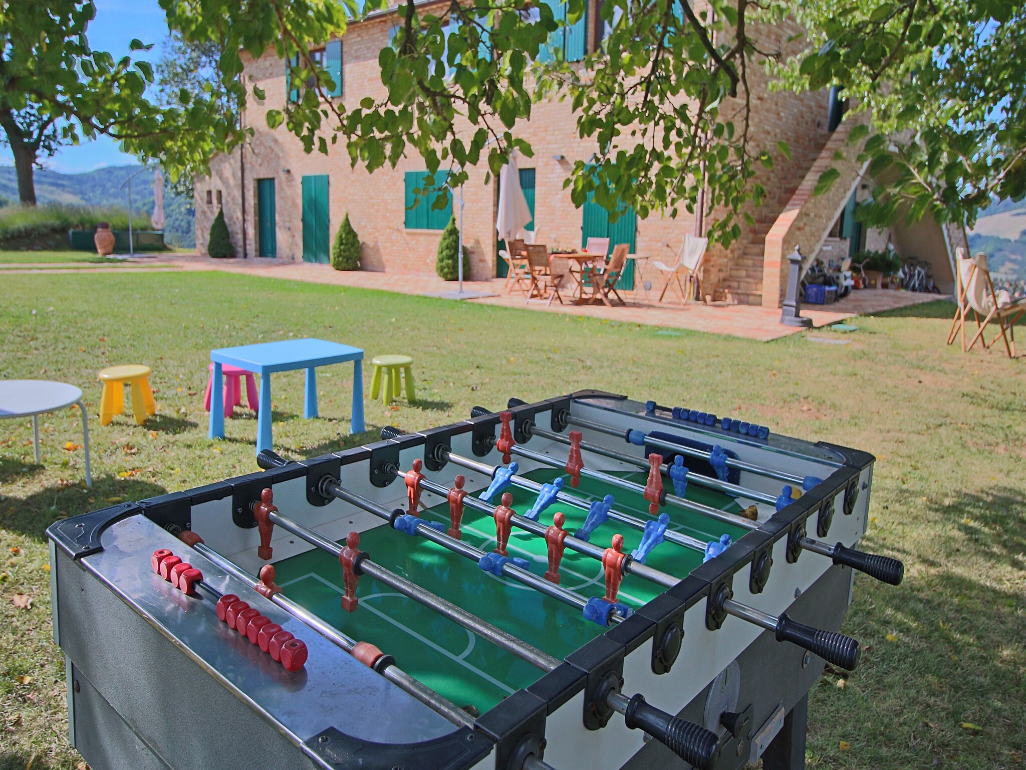 Vacation home Istrice