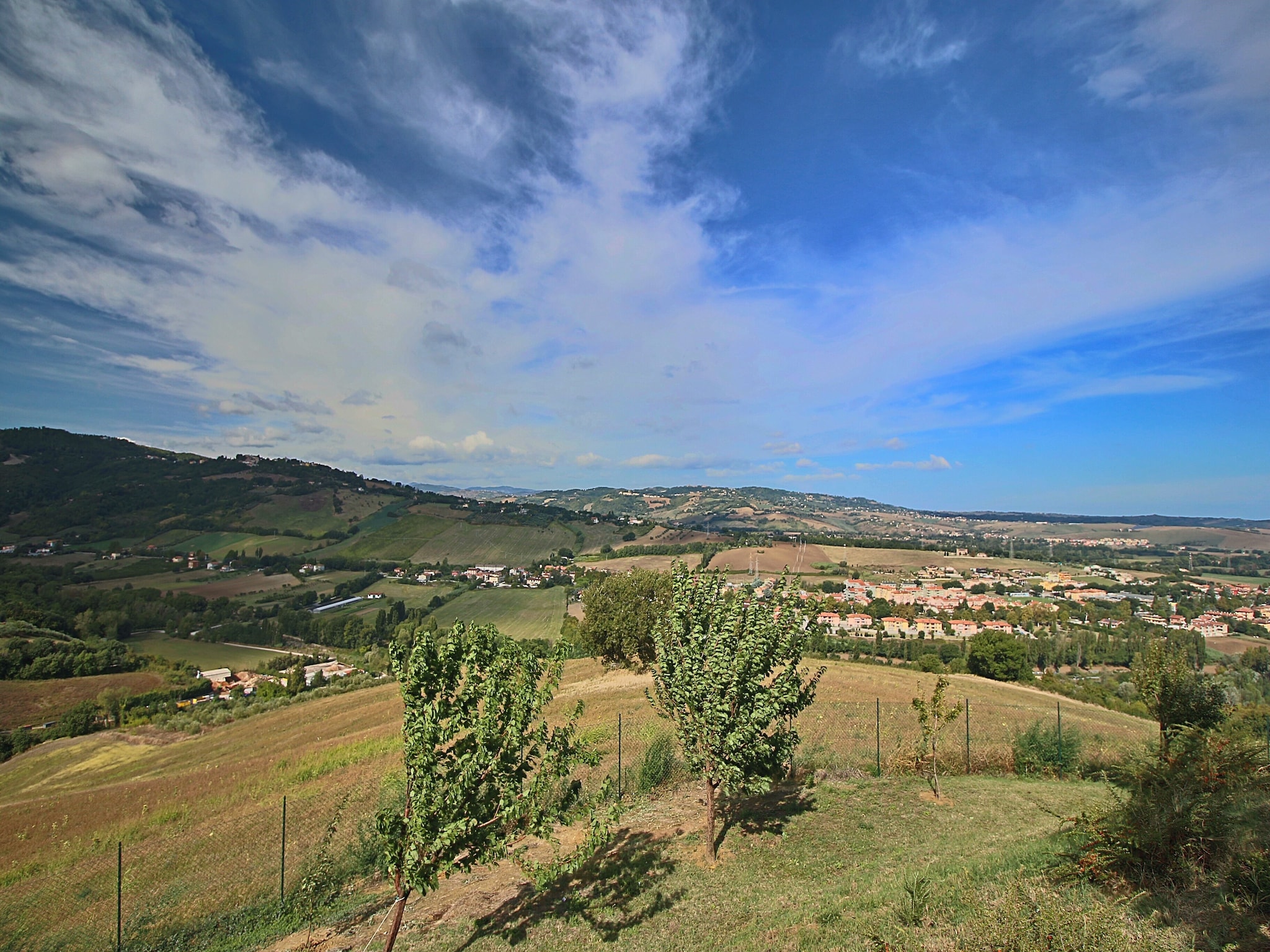 Vacation home Istrice