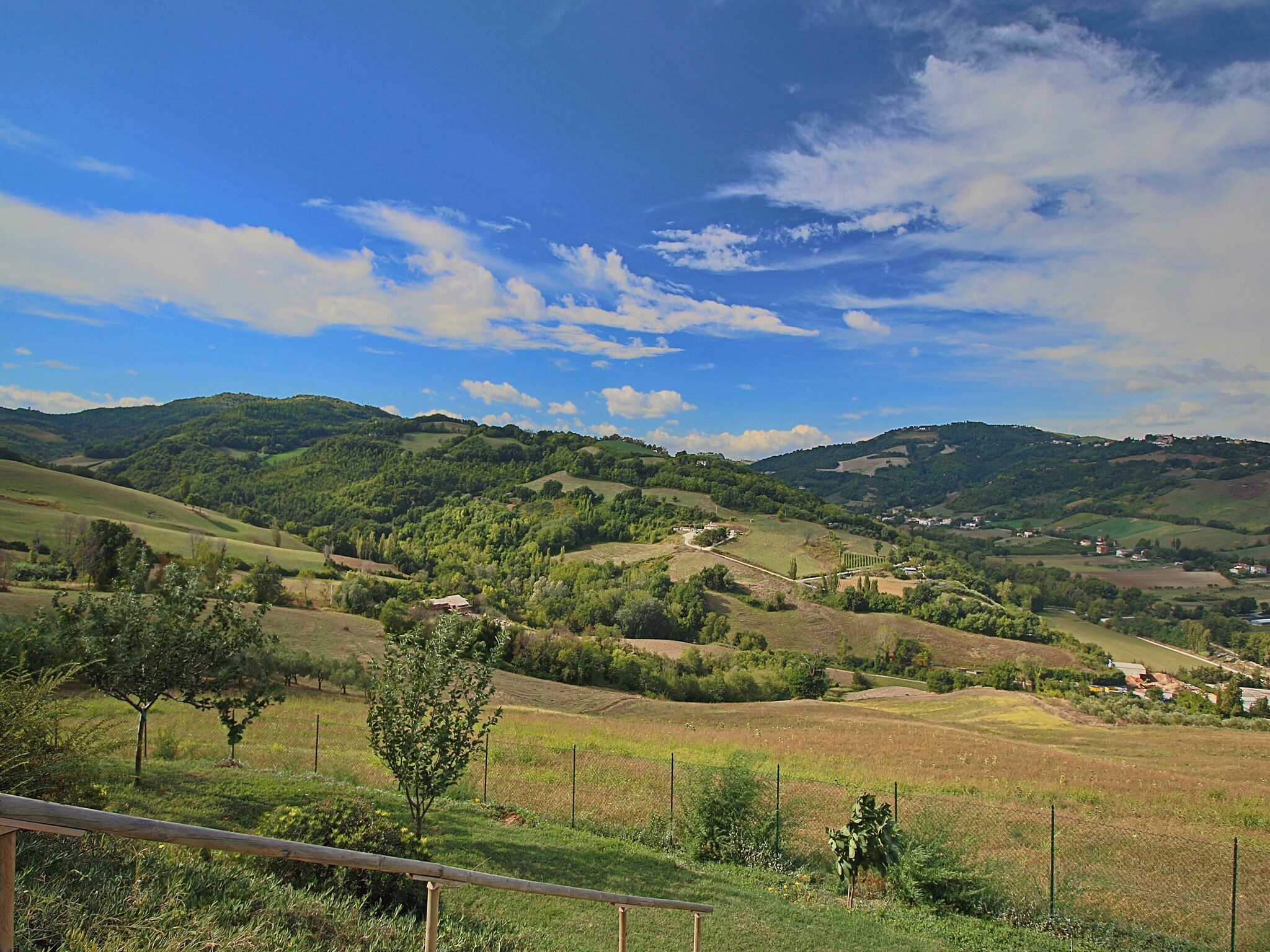 Vacation home Istrice