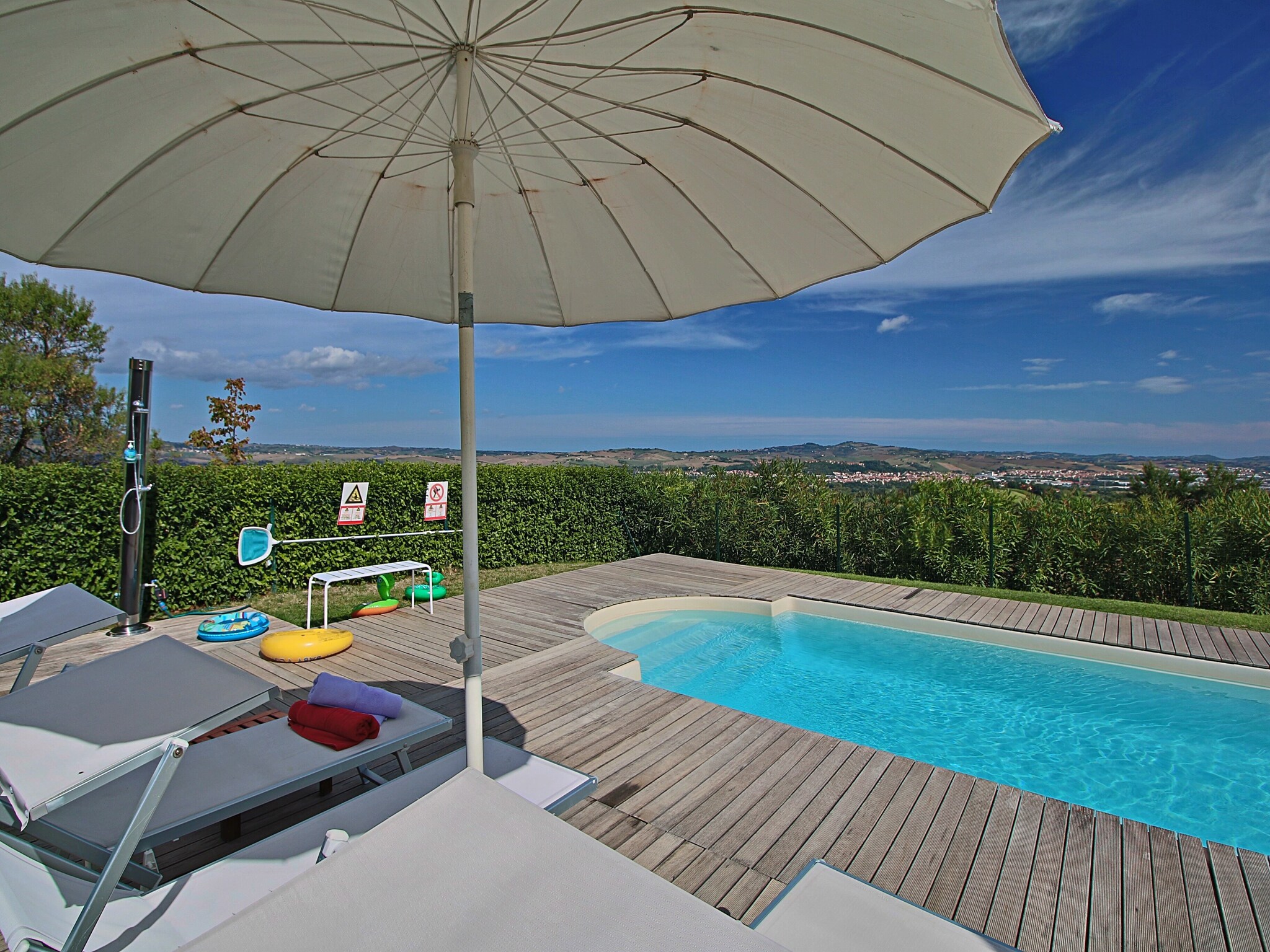 Vacation home Istrice