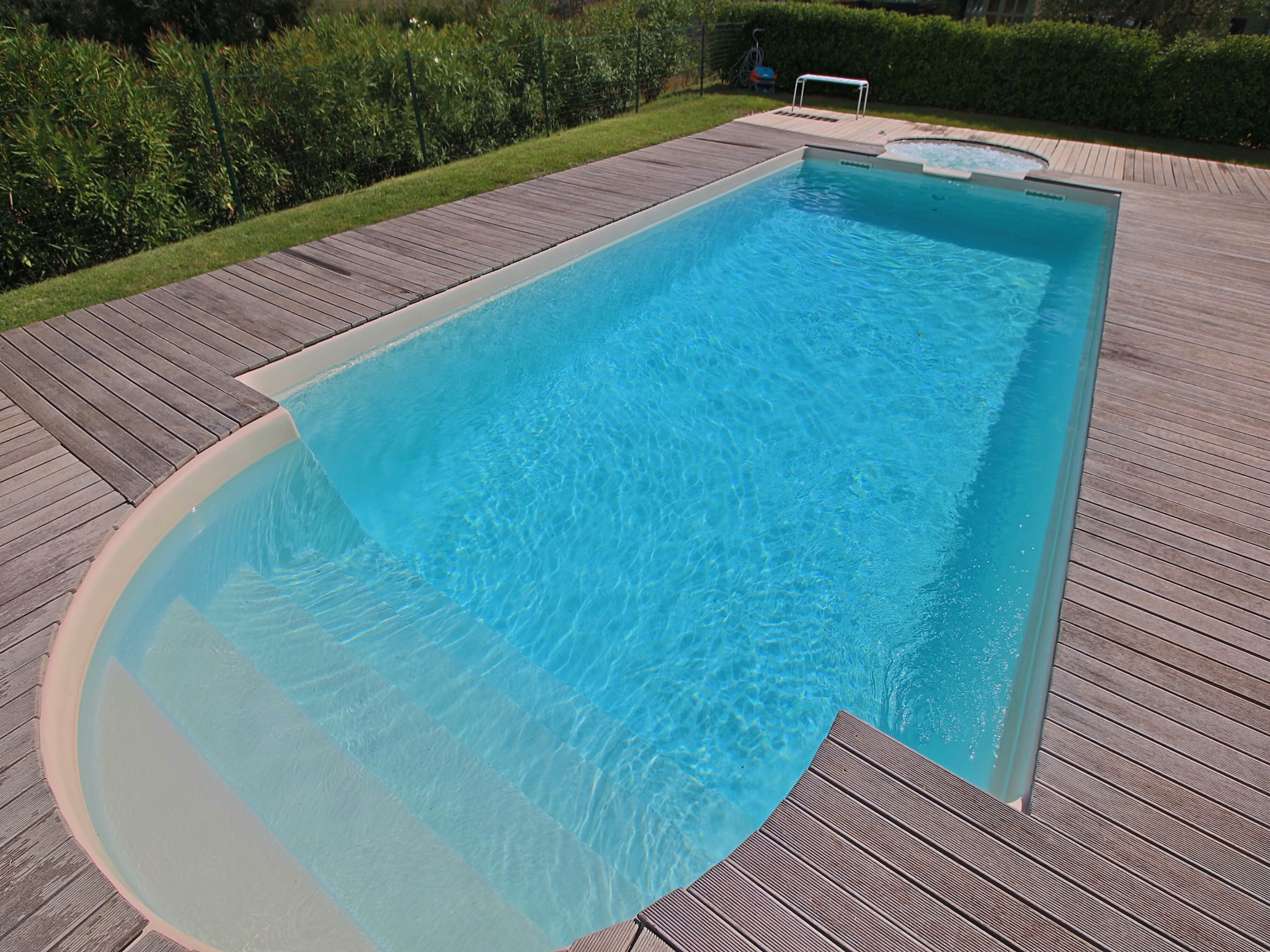 Vacation home Istrice