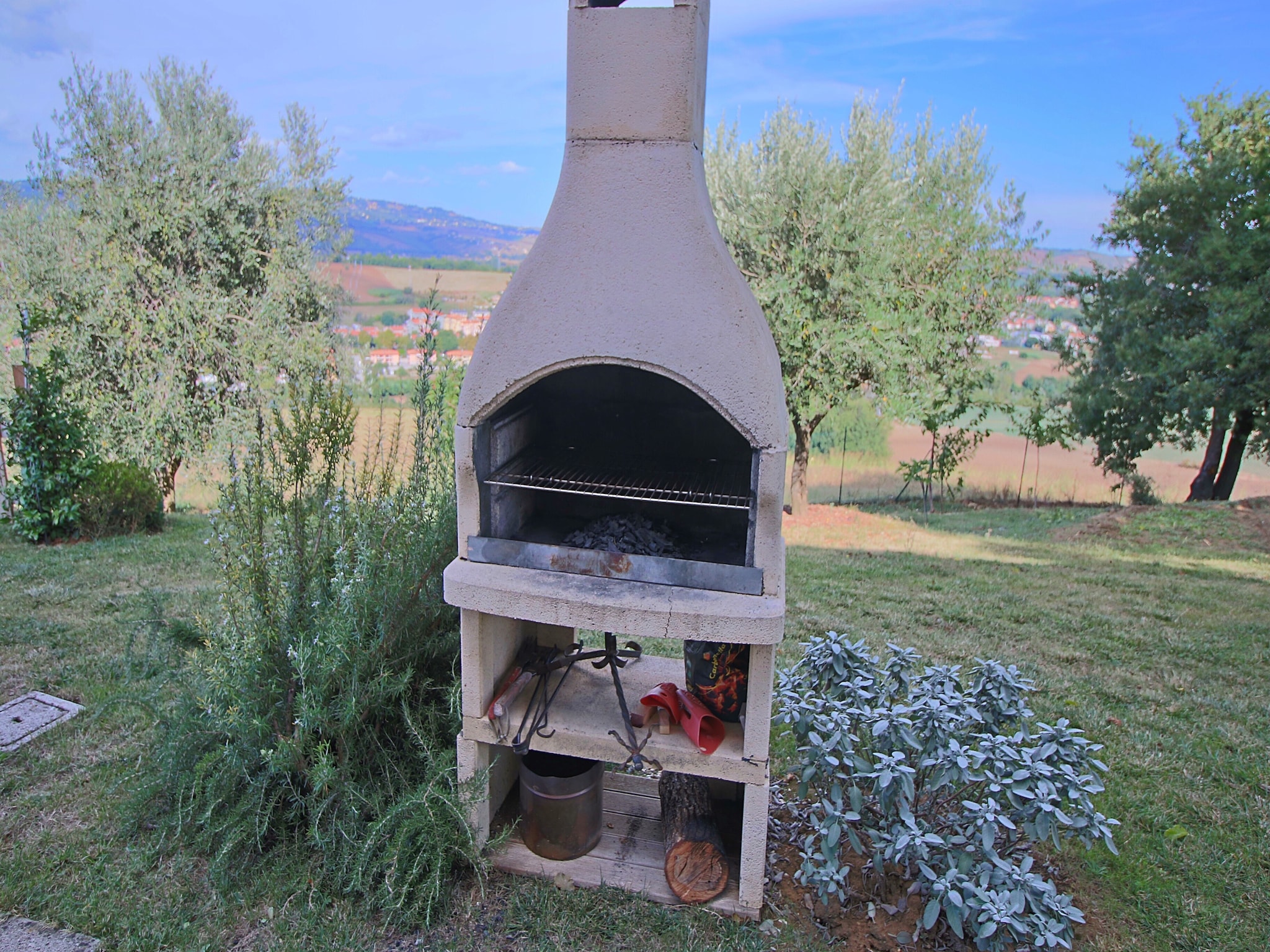 Vacation home Istrice