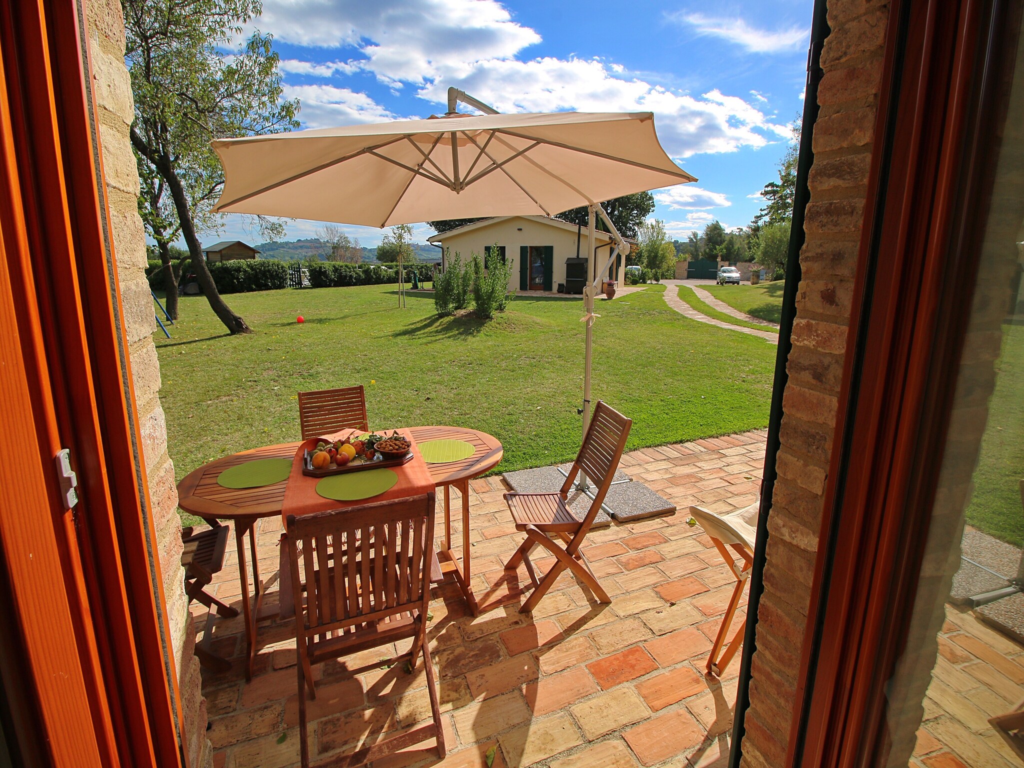 Vacation home Istrice