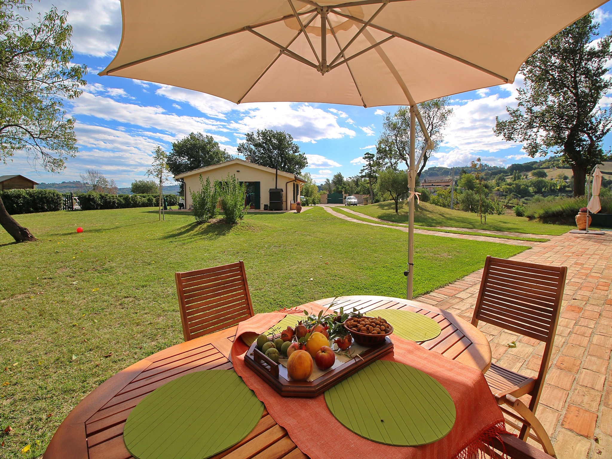 Vacation home Istrice