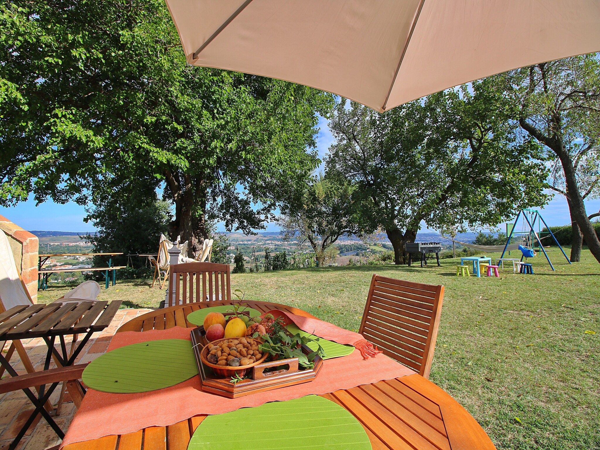 Vacation home Istrice