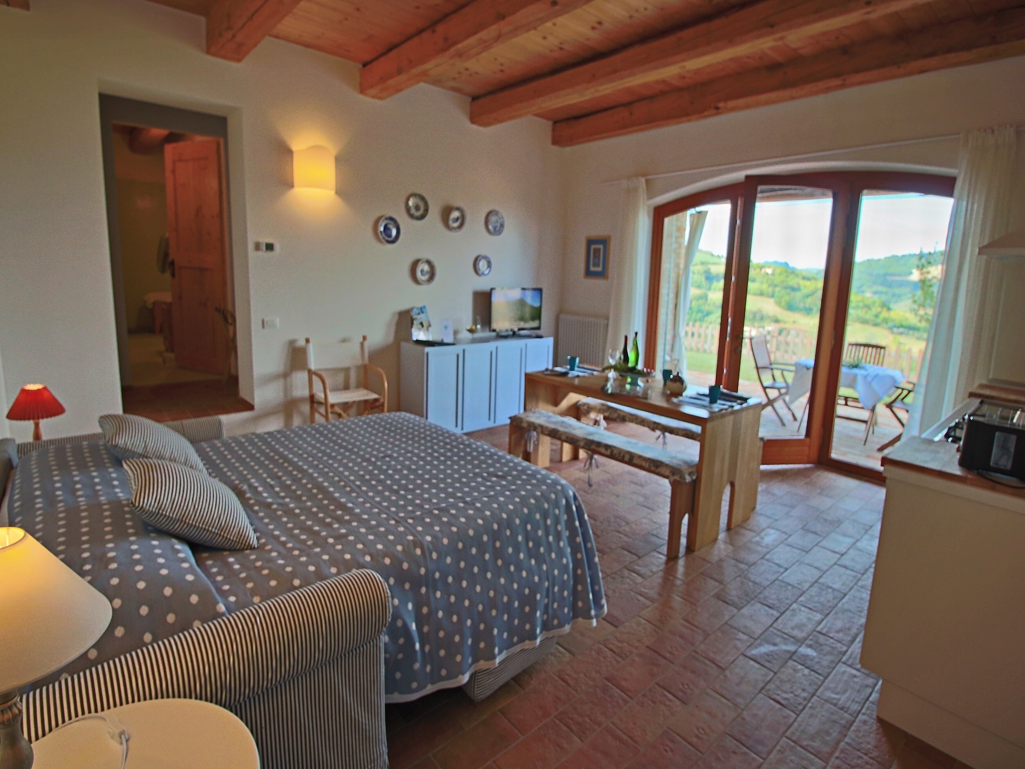 Vacation home Istrice
