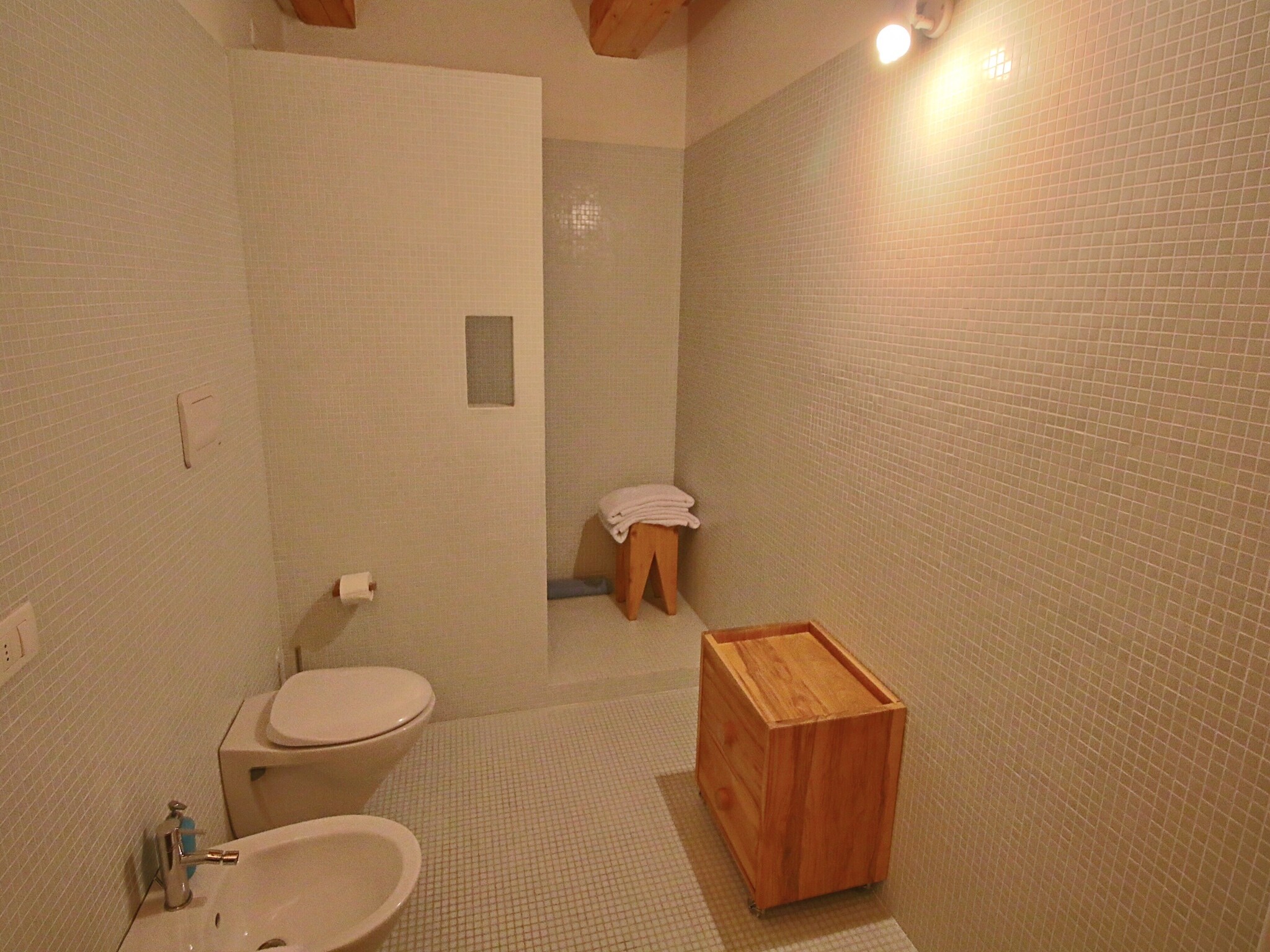 Vacation home Istrice