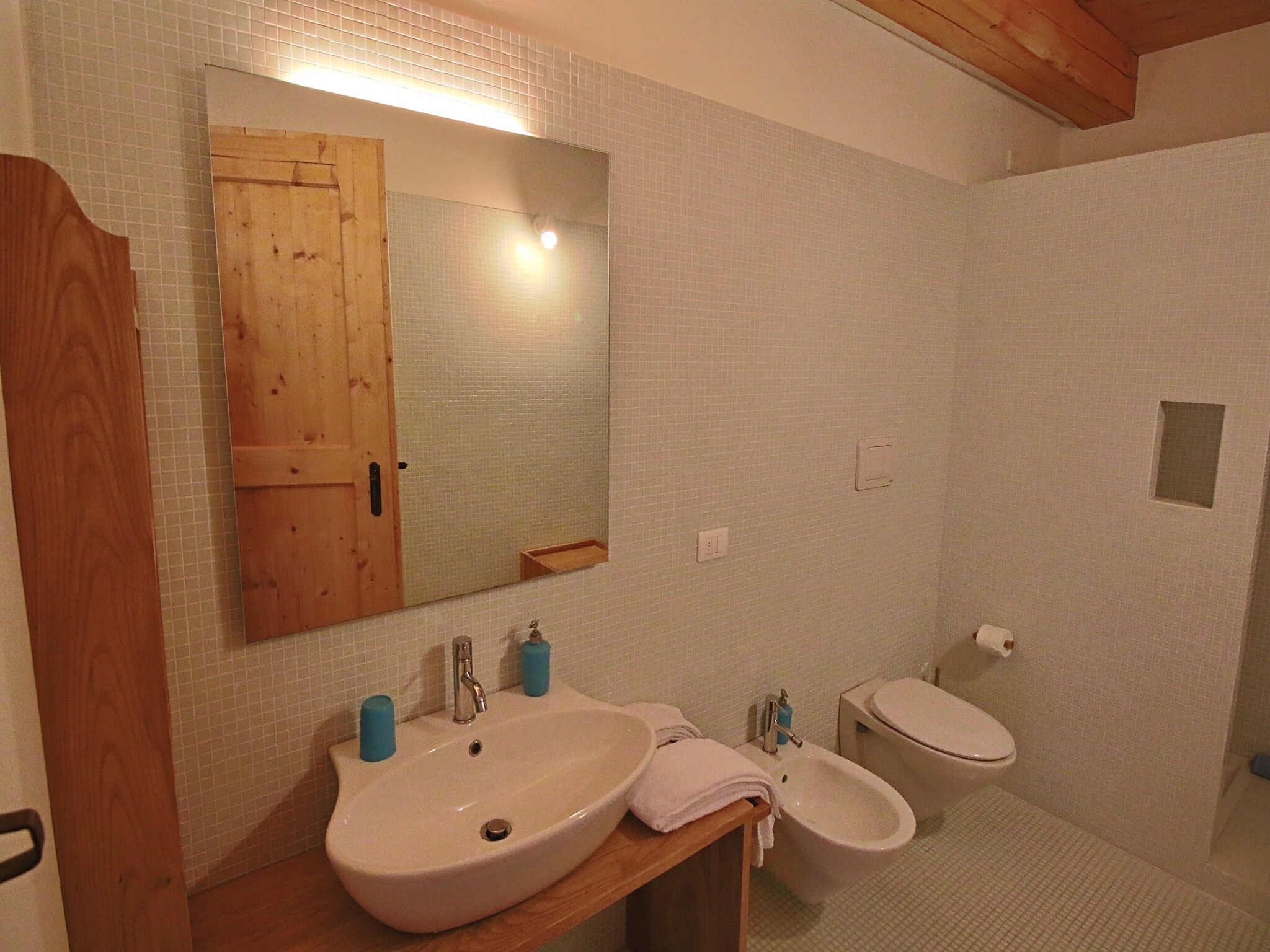 Vacation home Istrice
