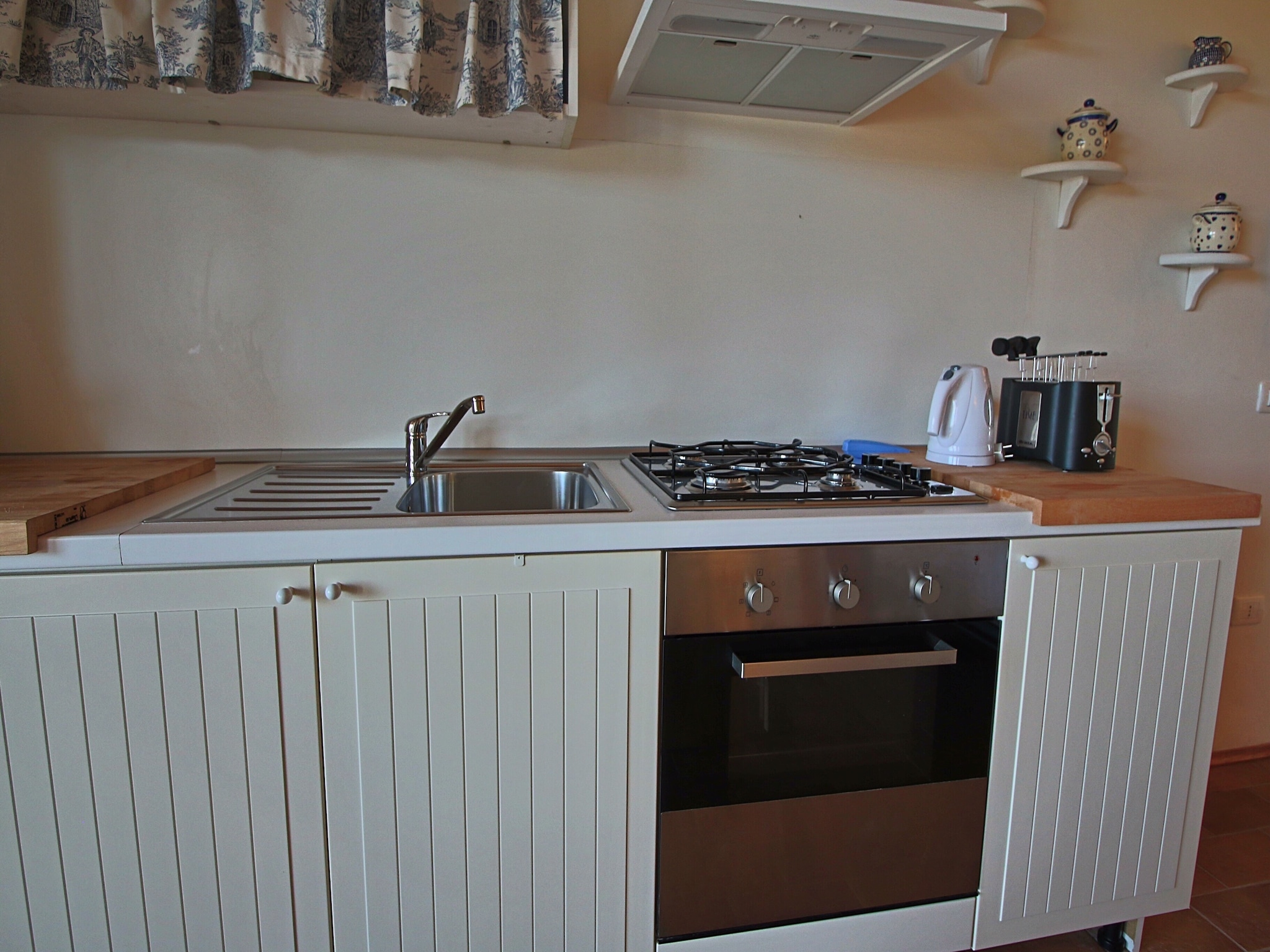 Vacation home Istrice