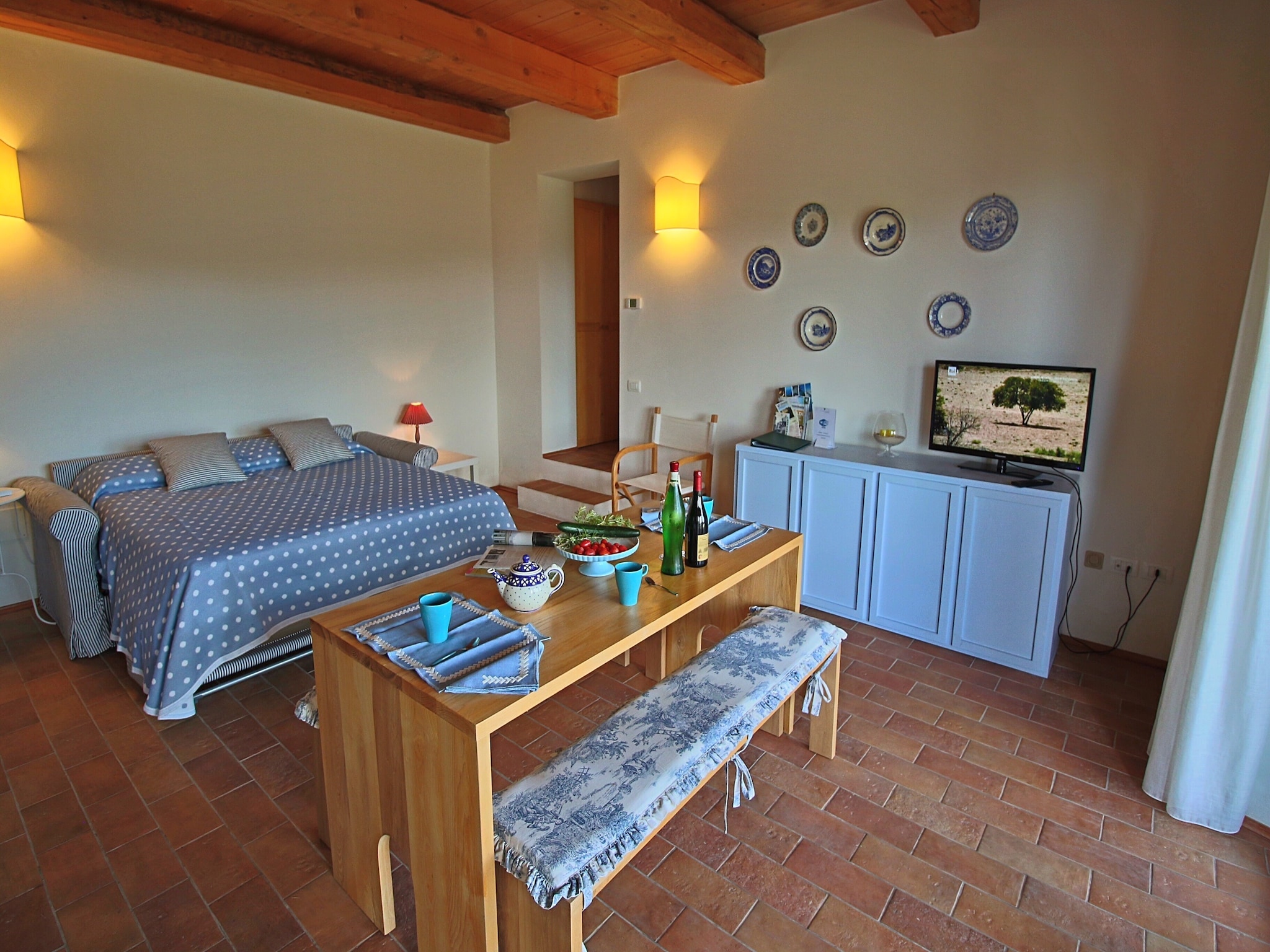 Vacation home Istrice
