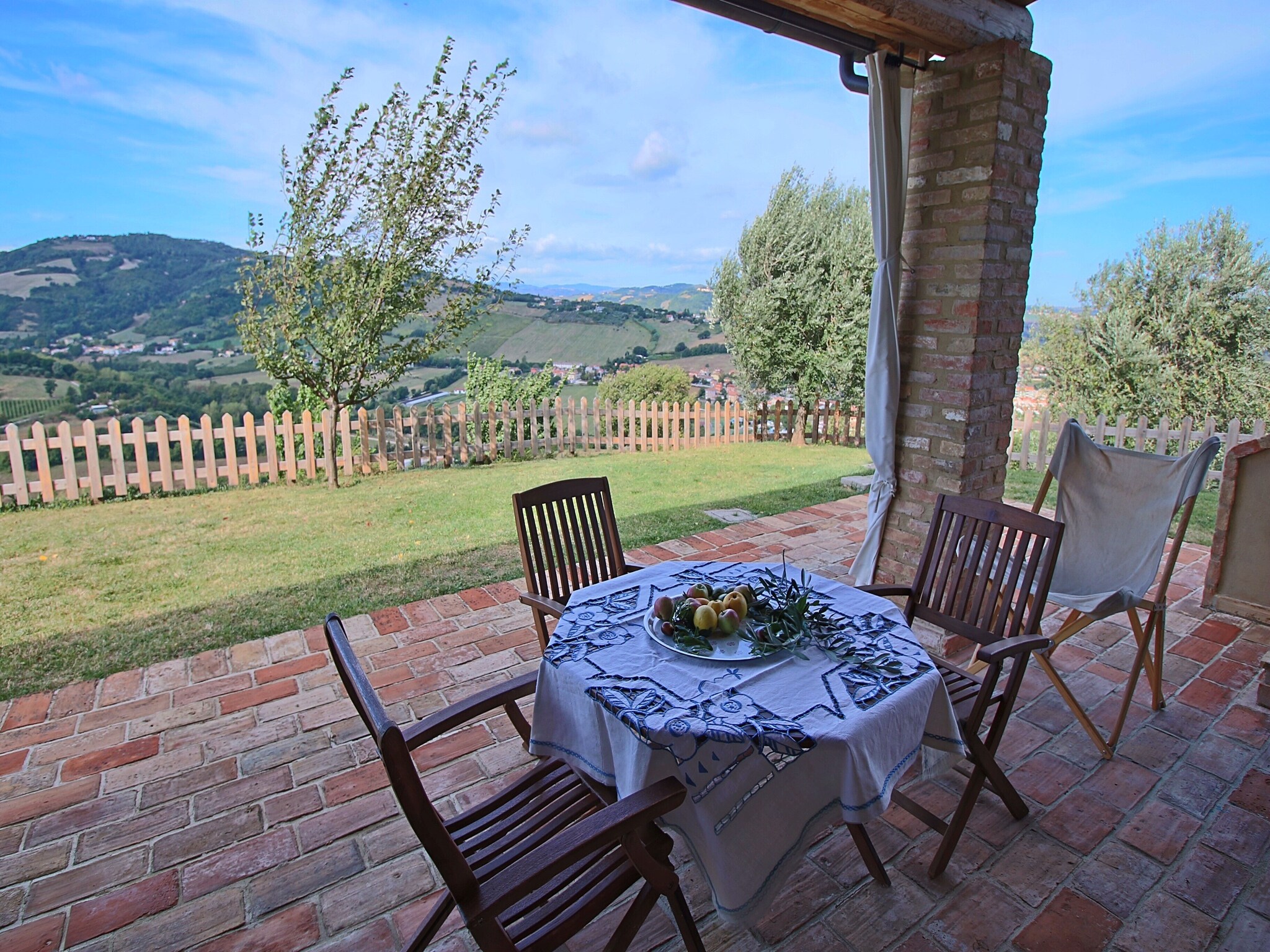 Vacation home Istrice