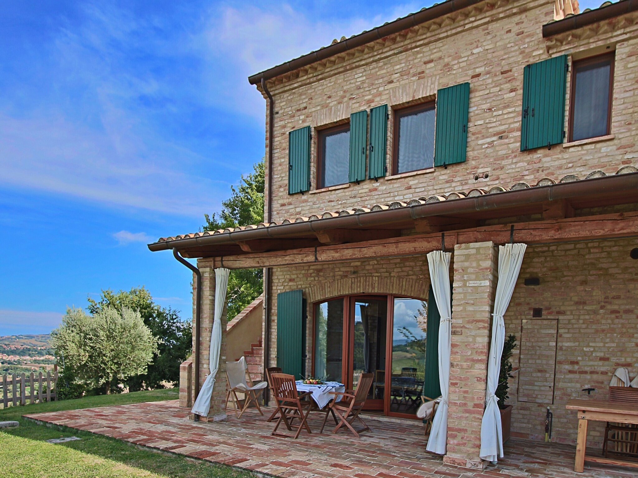 Vacation home Istrice