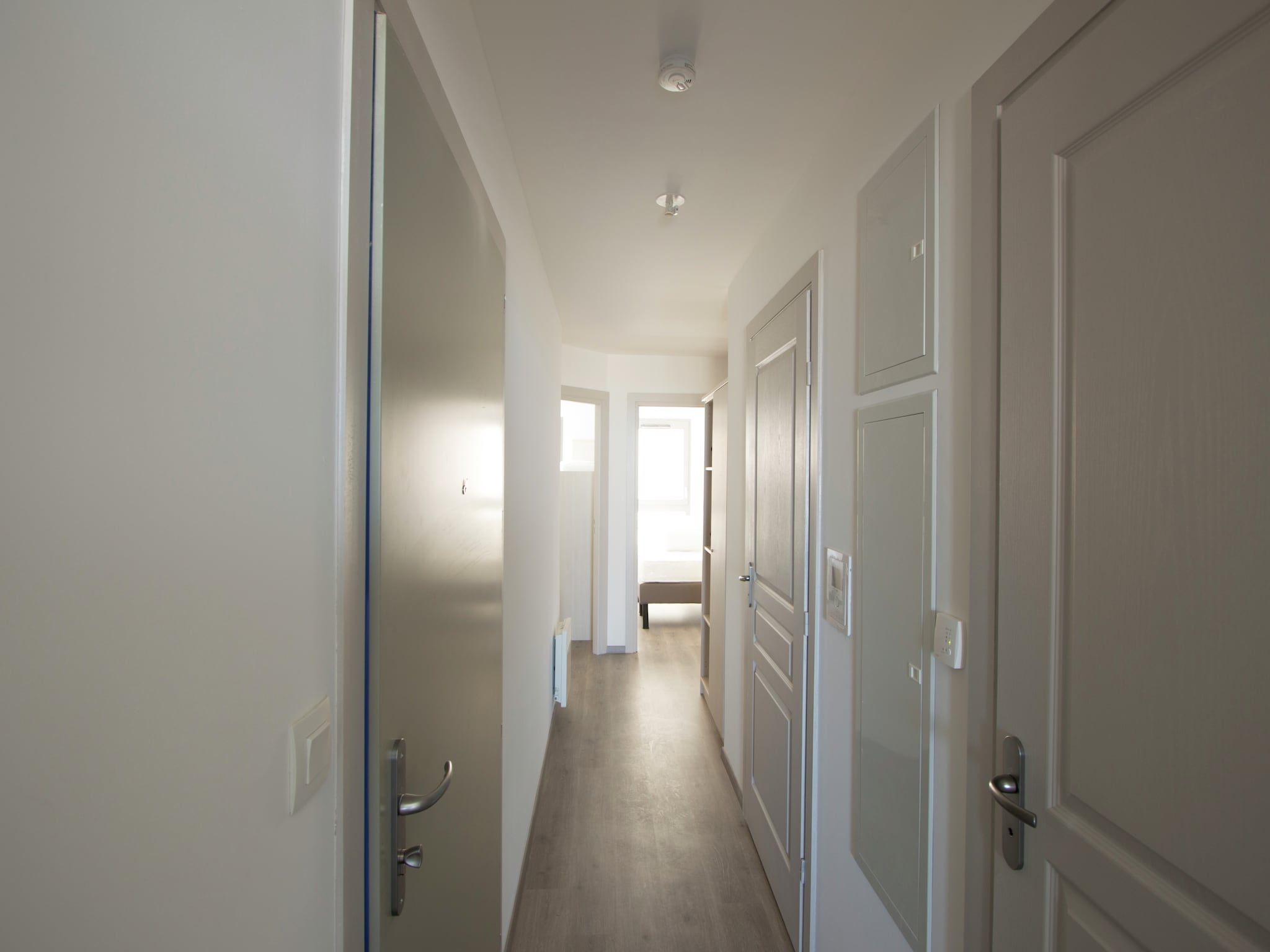 Appartement Etoile de Mer 2