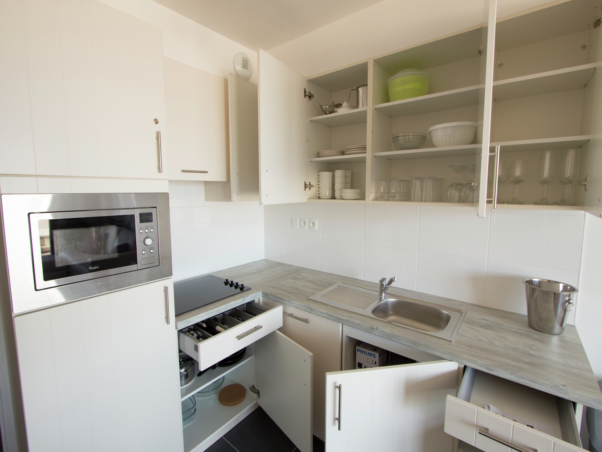 Appartement Etoile de Mer 2