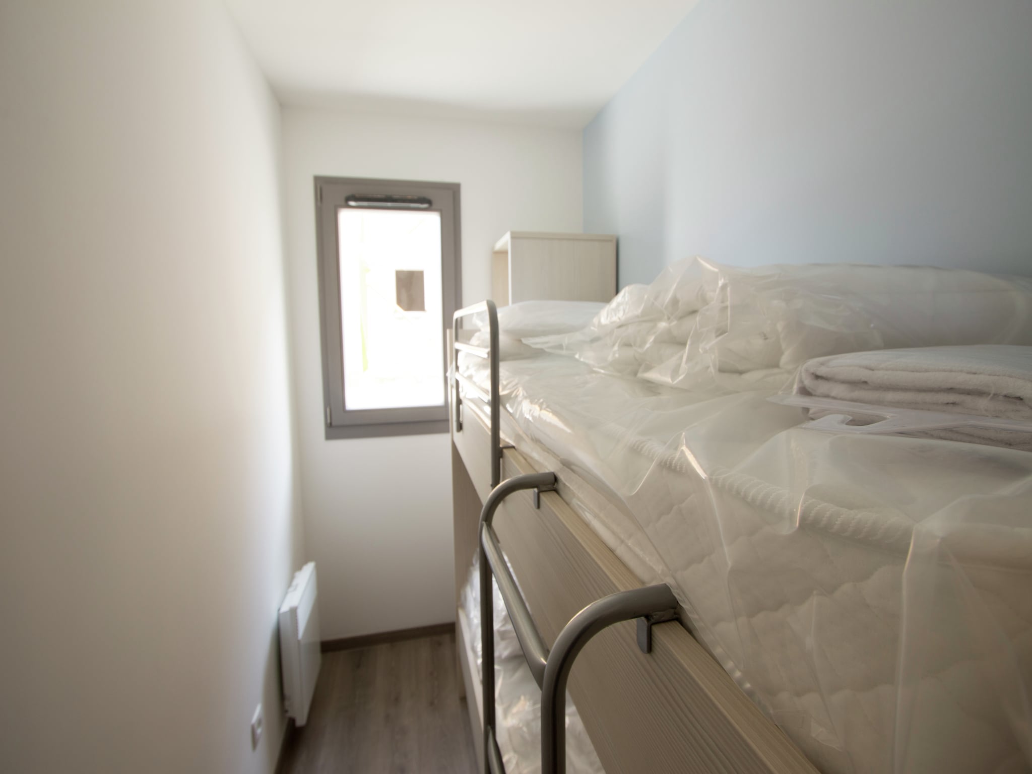 Appartement Etoile de Mer 2