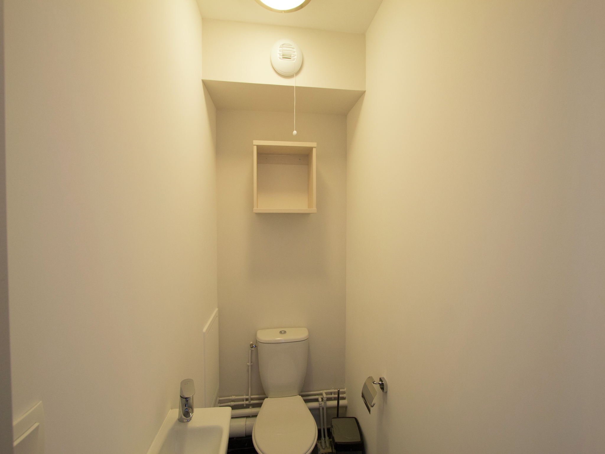 Appartement Etoile de Mer 2