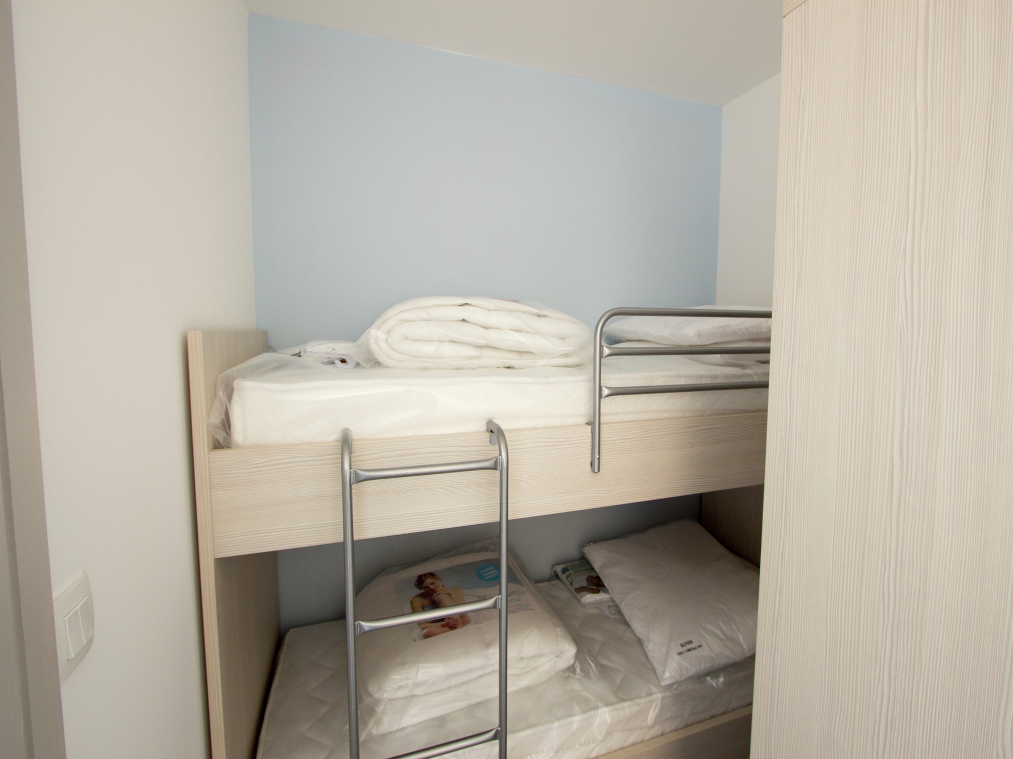 Appartement Etoile de Mer 2
