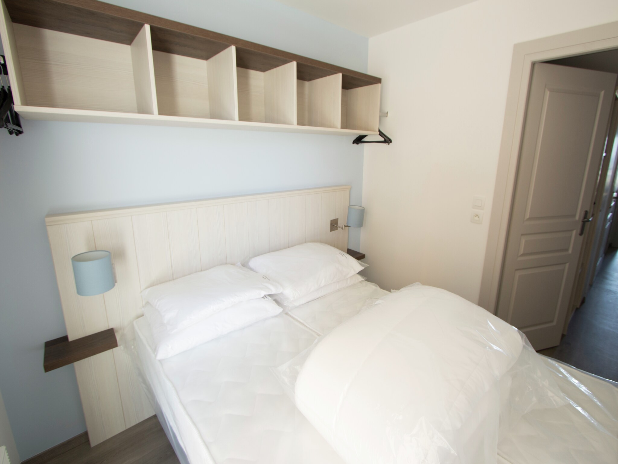 Appartement Etoile de Mer 2