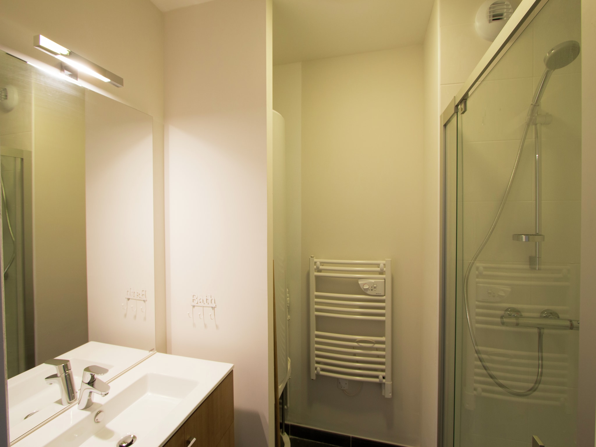 Appartement Etoile de Mer 2