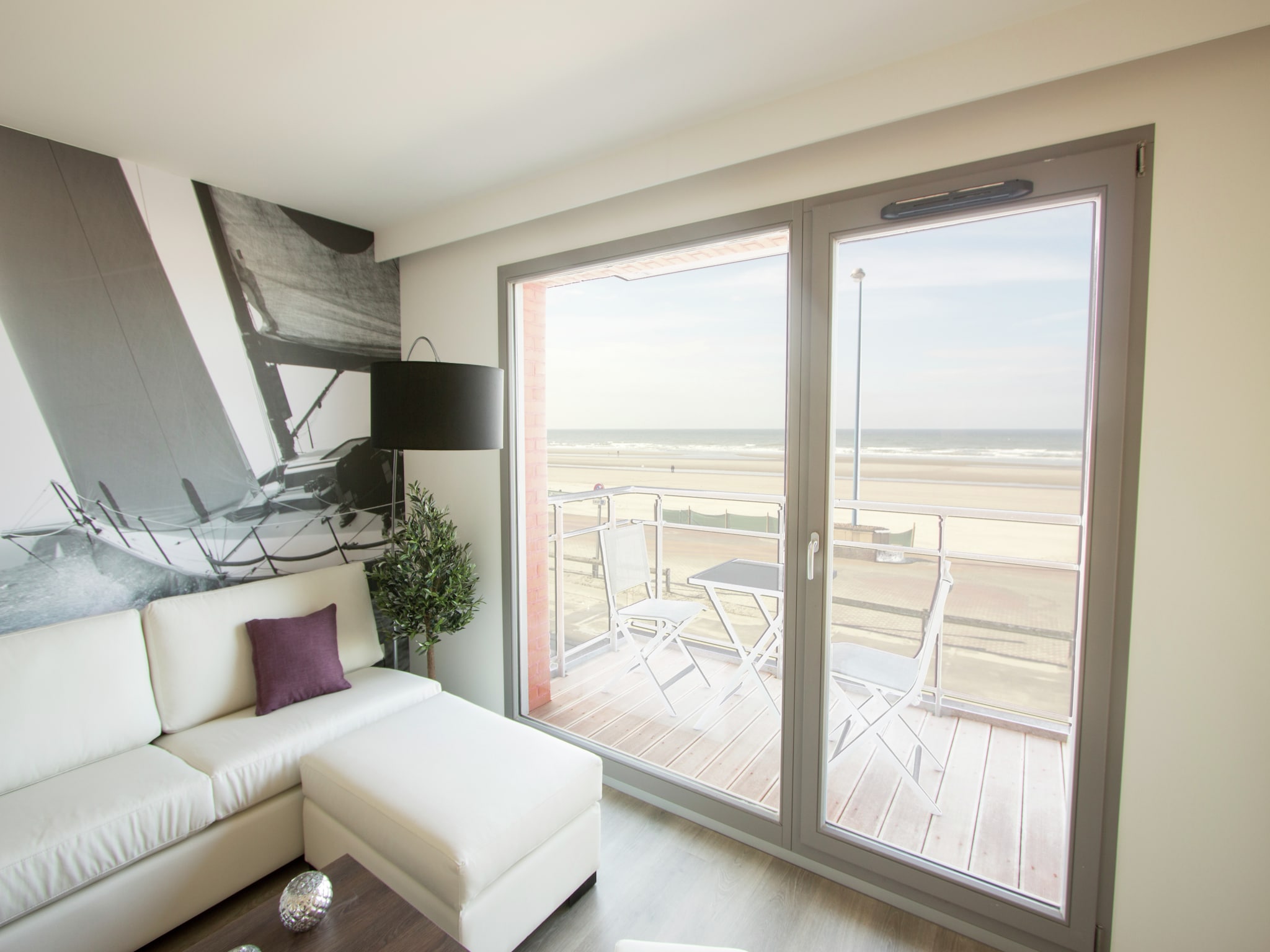 Appartement Etoile de Mer 2