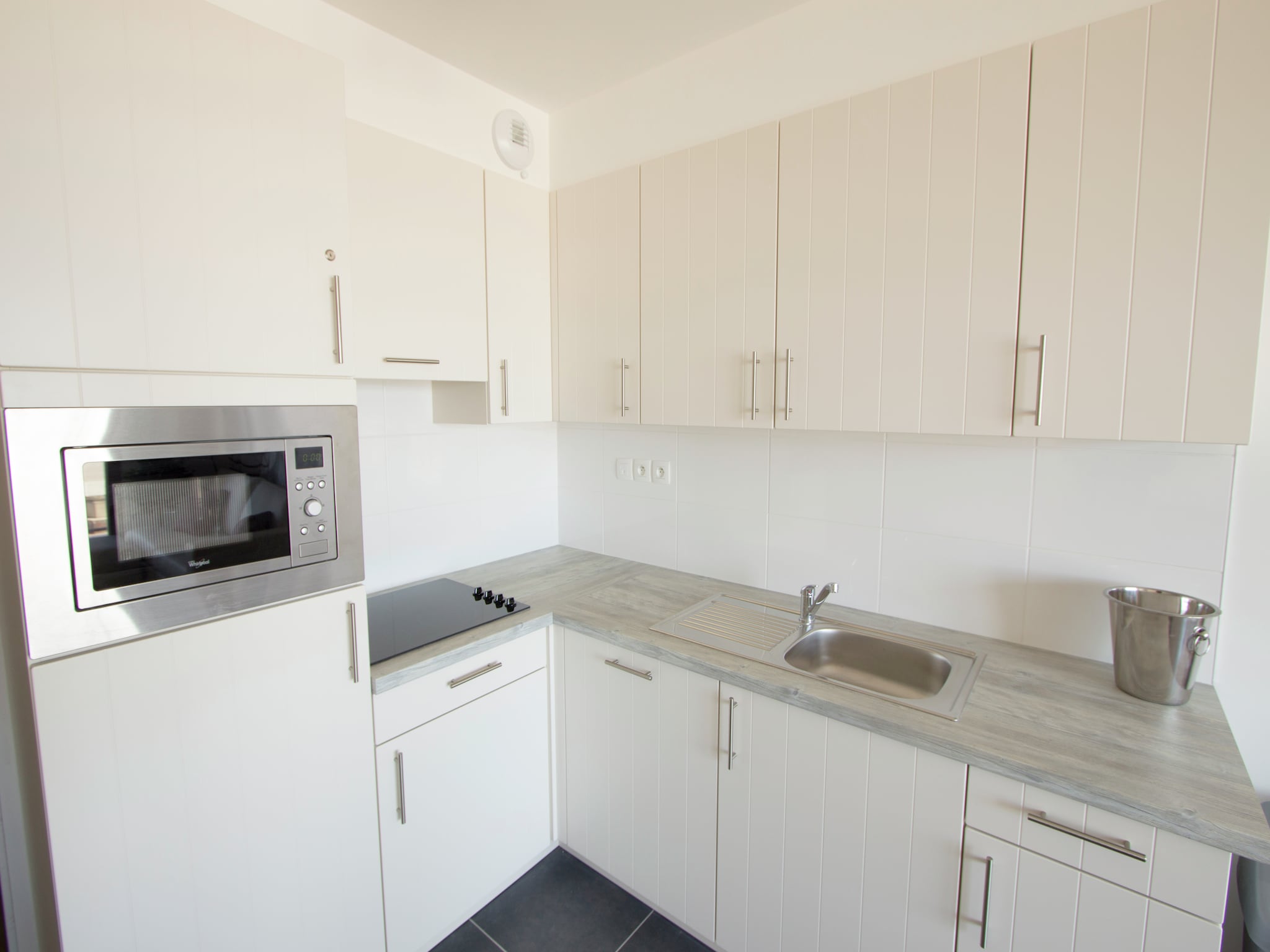 Appartement Etoile de Mer 2