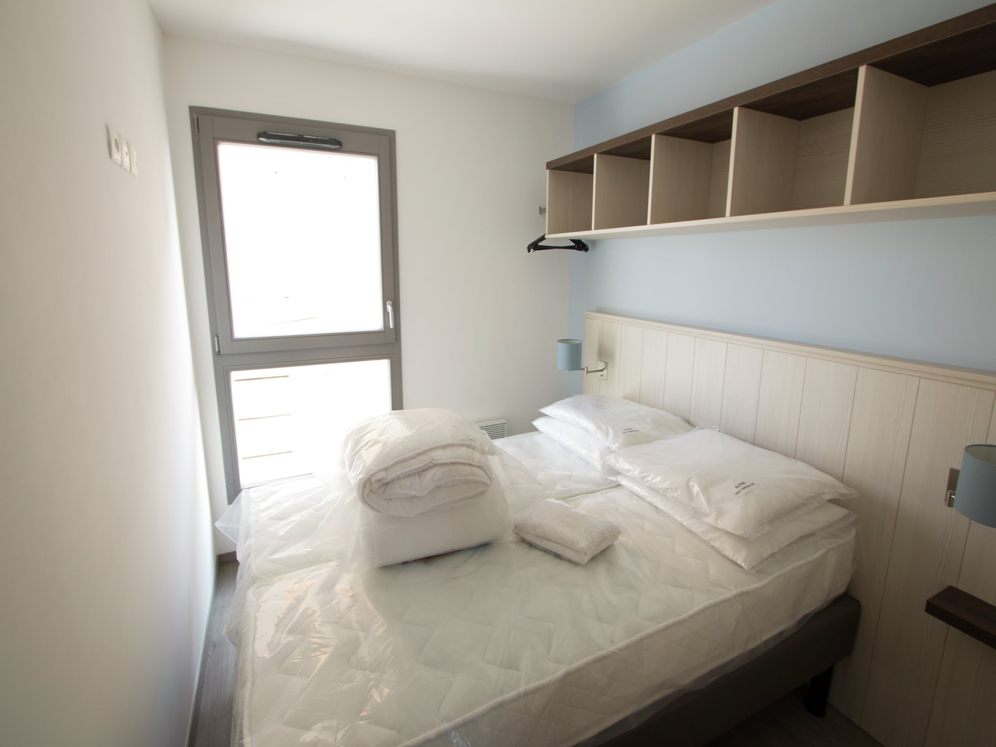 Appartement Etoile de Mer 2