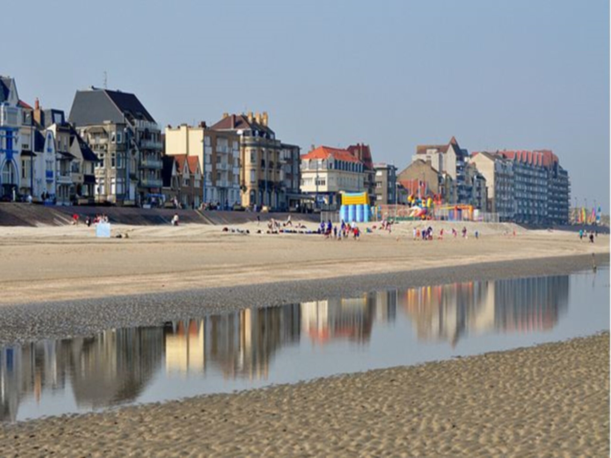 Appartement Etoile de Mer 2