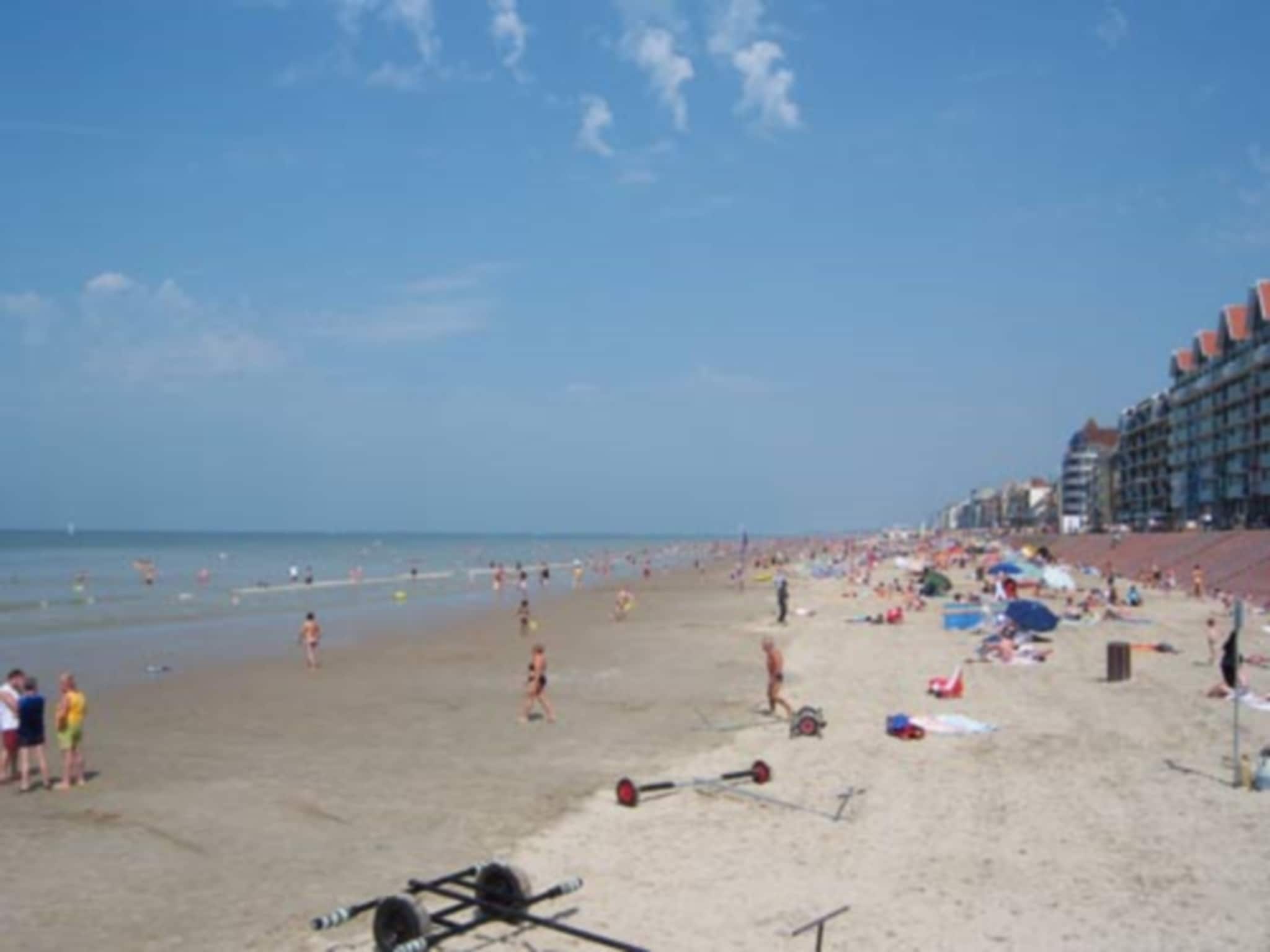 Appartement Etoile de Mer 2