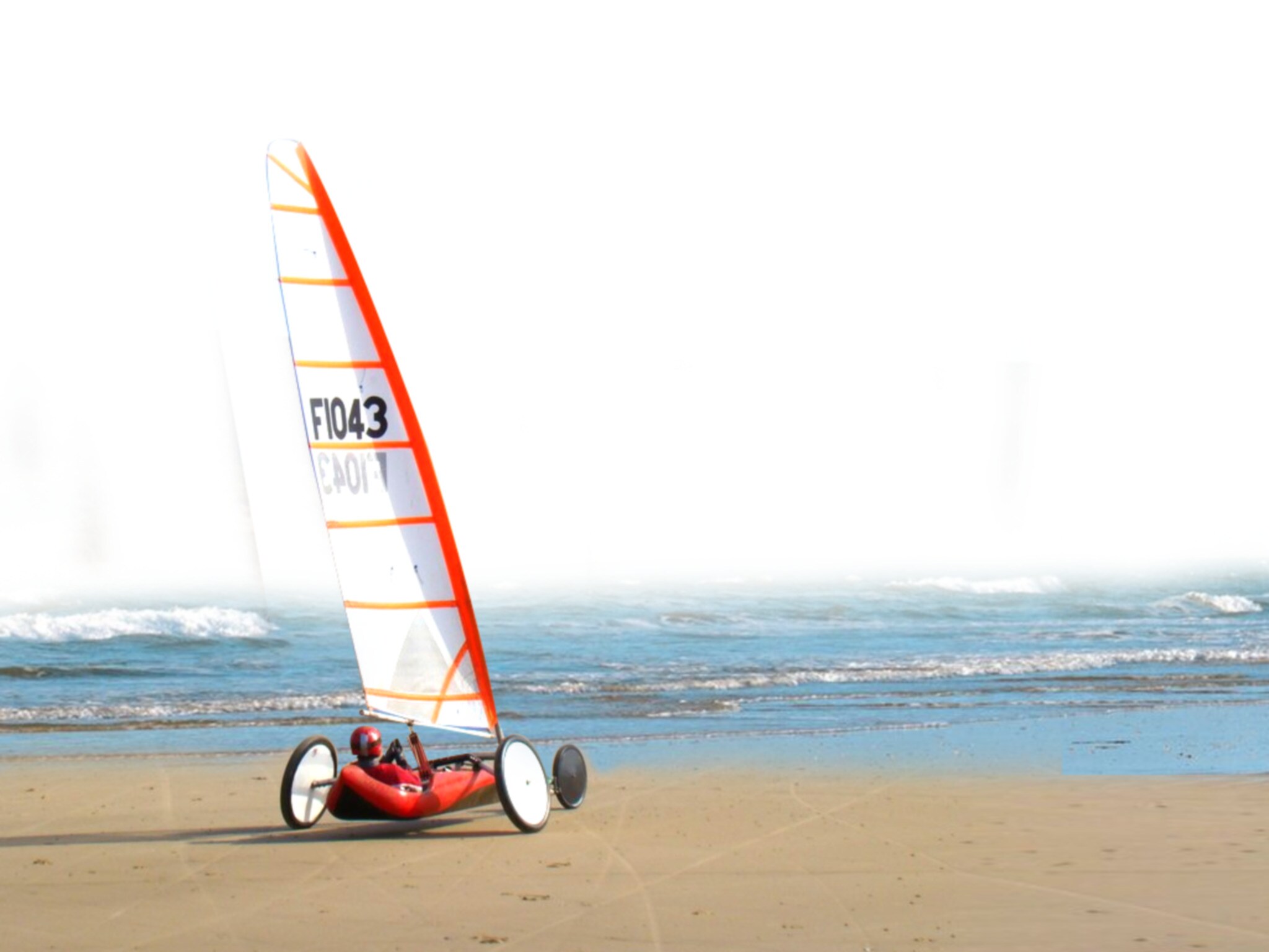 Appartement Etoile de Mer 2