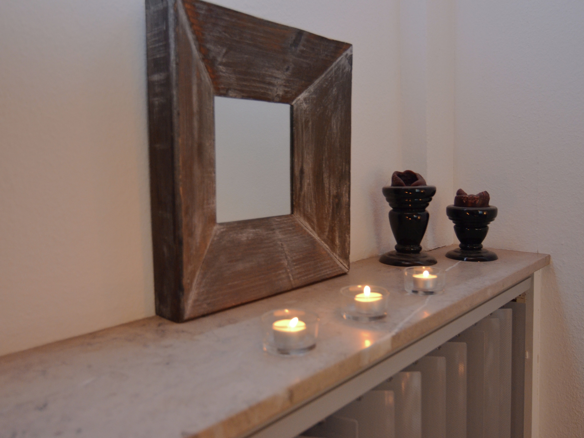 Appartement Im Weserbergland