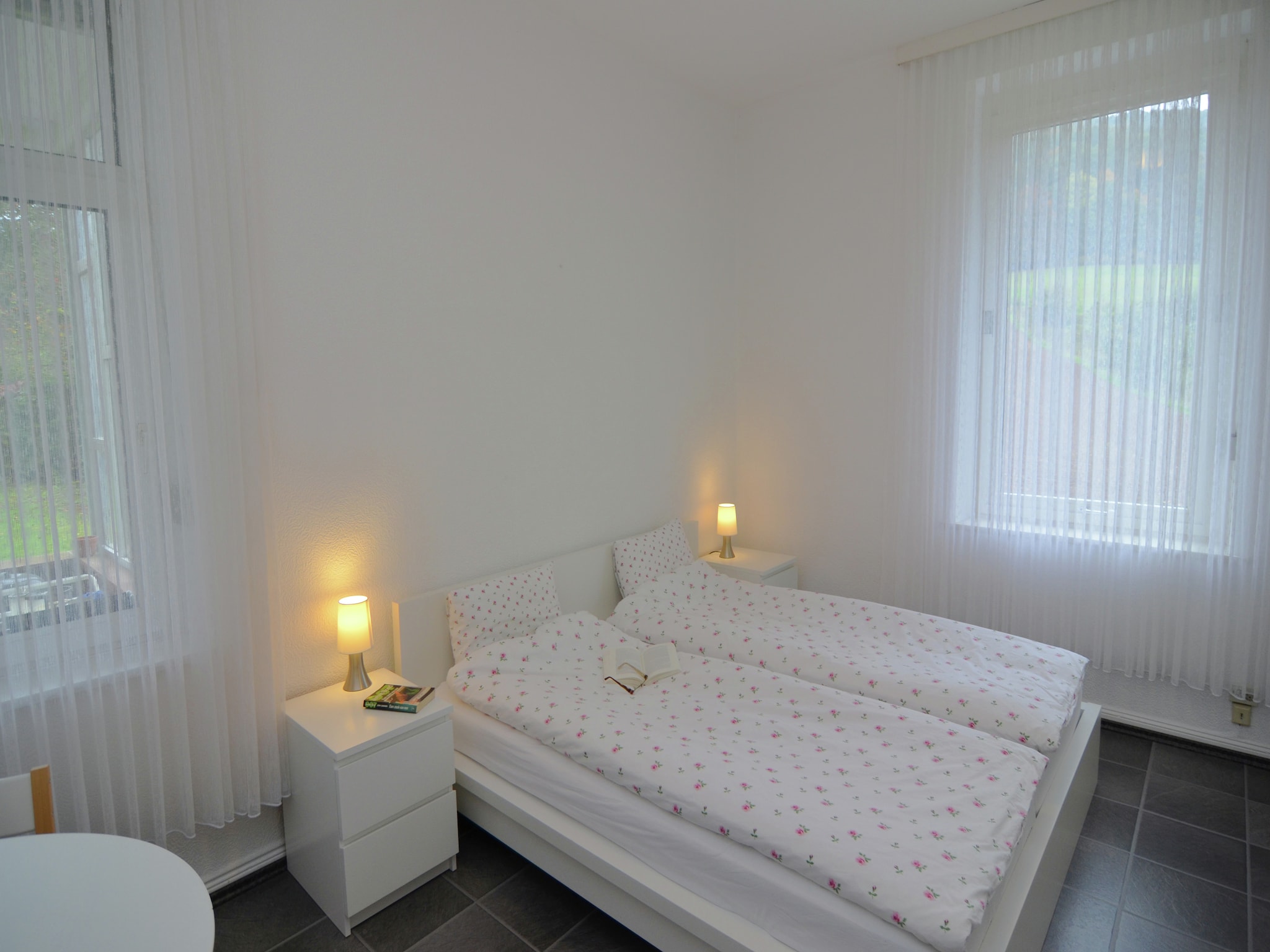 Appartement Im Weserbergland